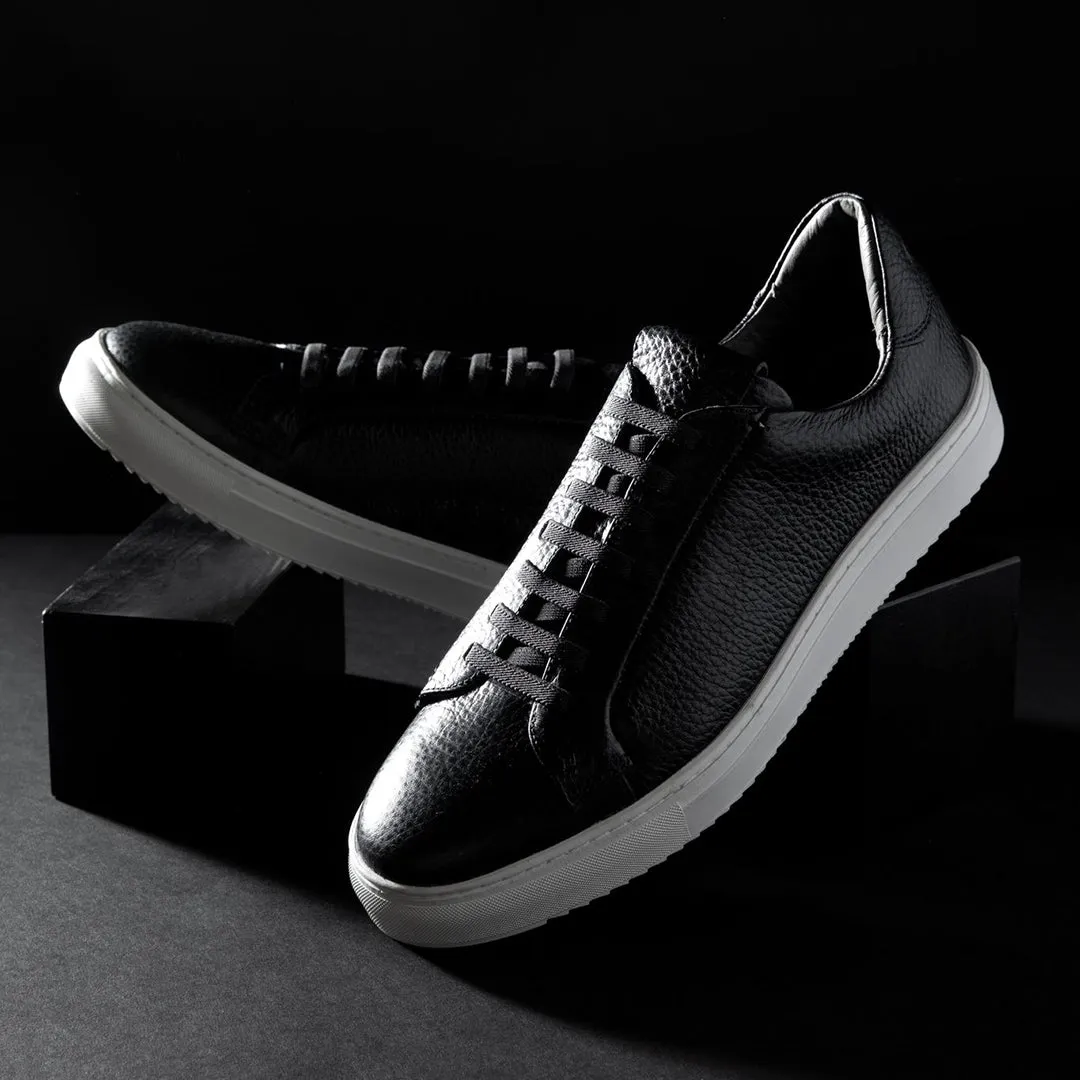 Customer Favorite 36's Laceless Low Top  Almost Sold Out!