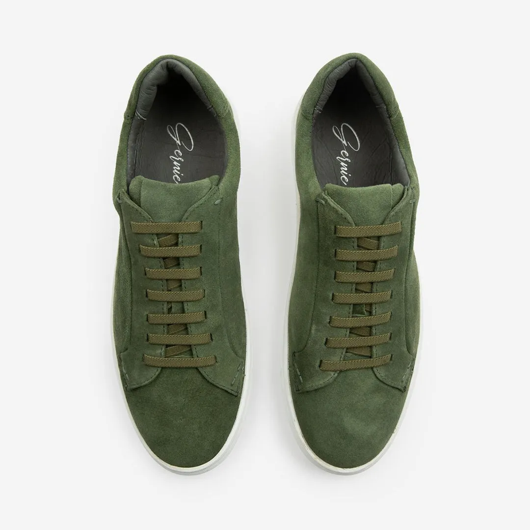 Customer Favorite 36's Laceless Low Top  Almost Sold Out!