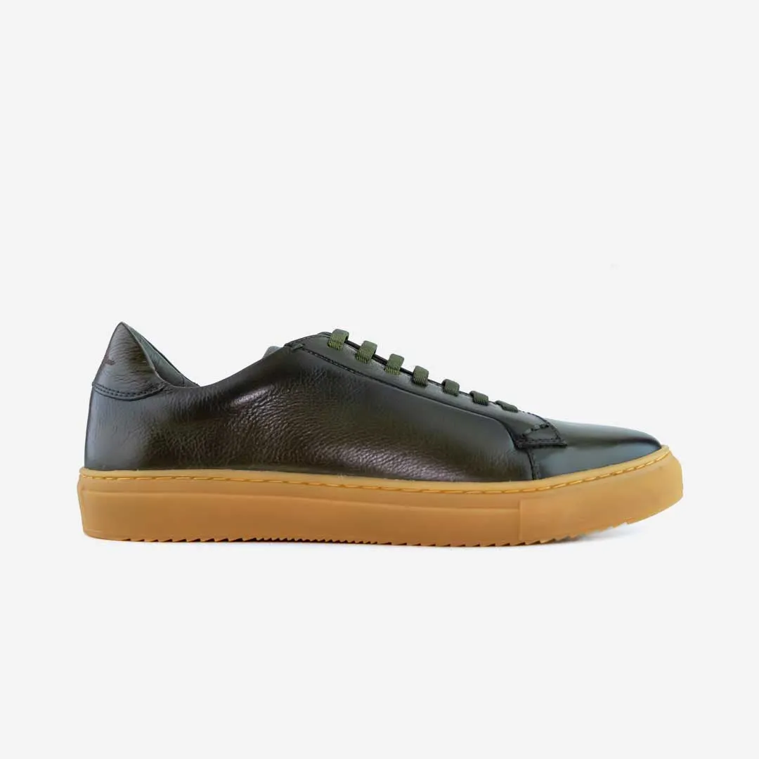 Customer Favorite 36's Laceless Low Top  Almost Sold Out!