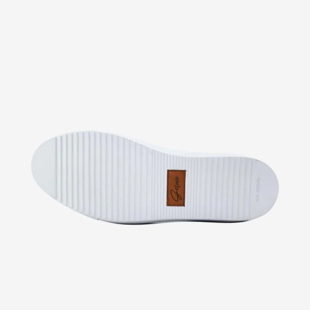 Customer Favorite 36's Laceless Low Top  Almost Sold Out!