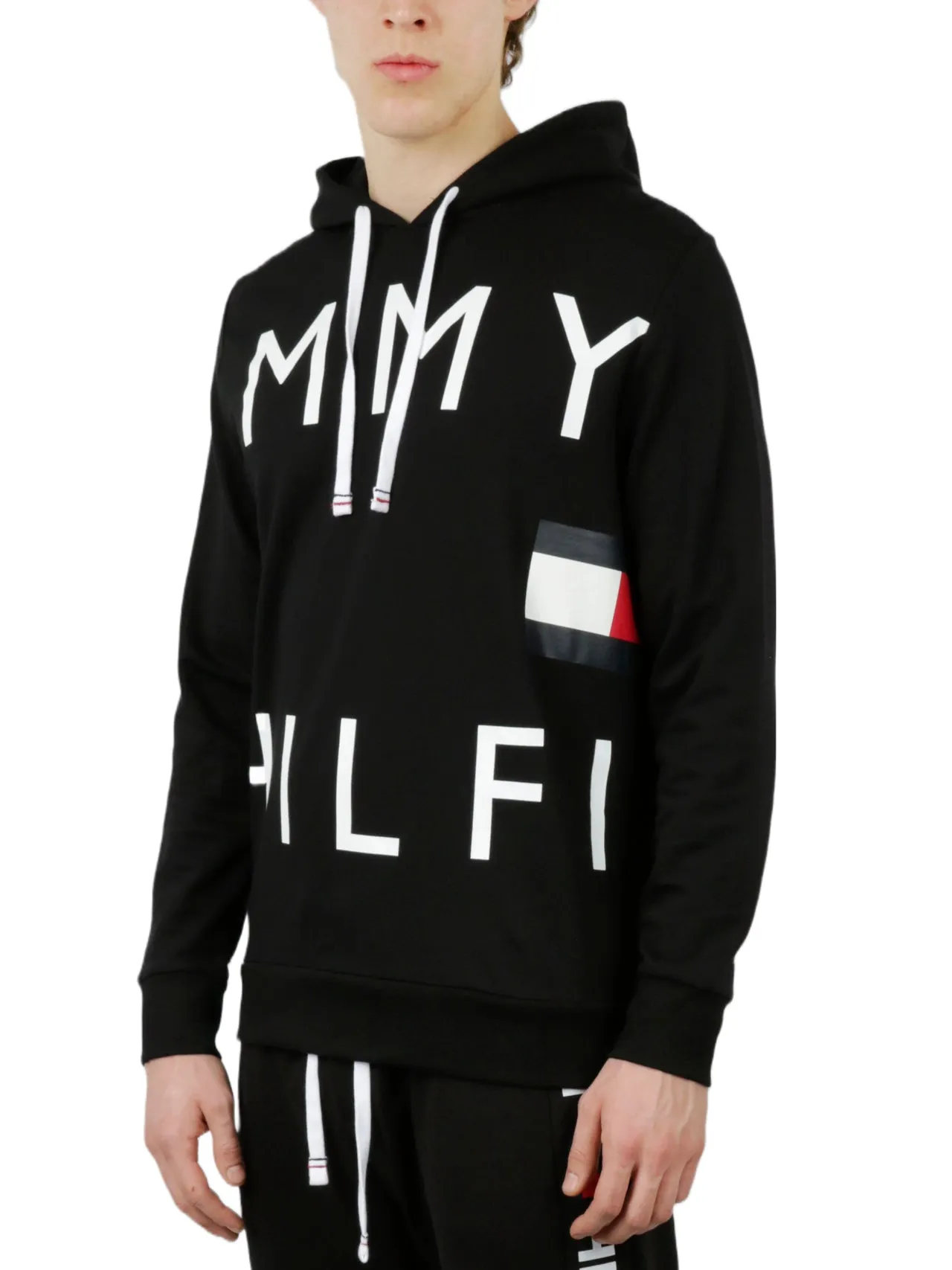Customer Favorite Long Sleeves French Terry Hoodie  Limited Stock!
