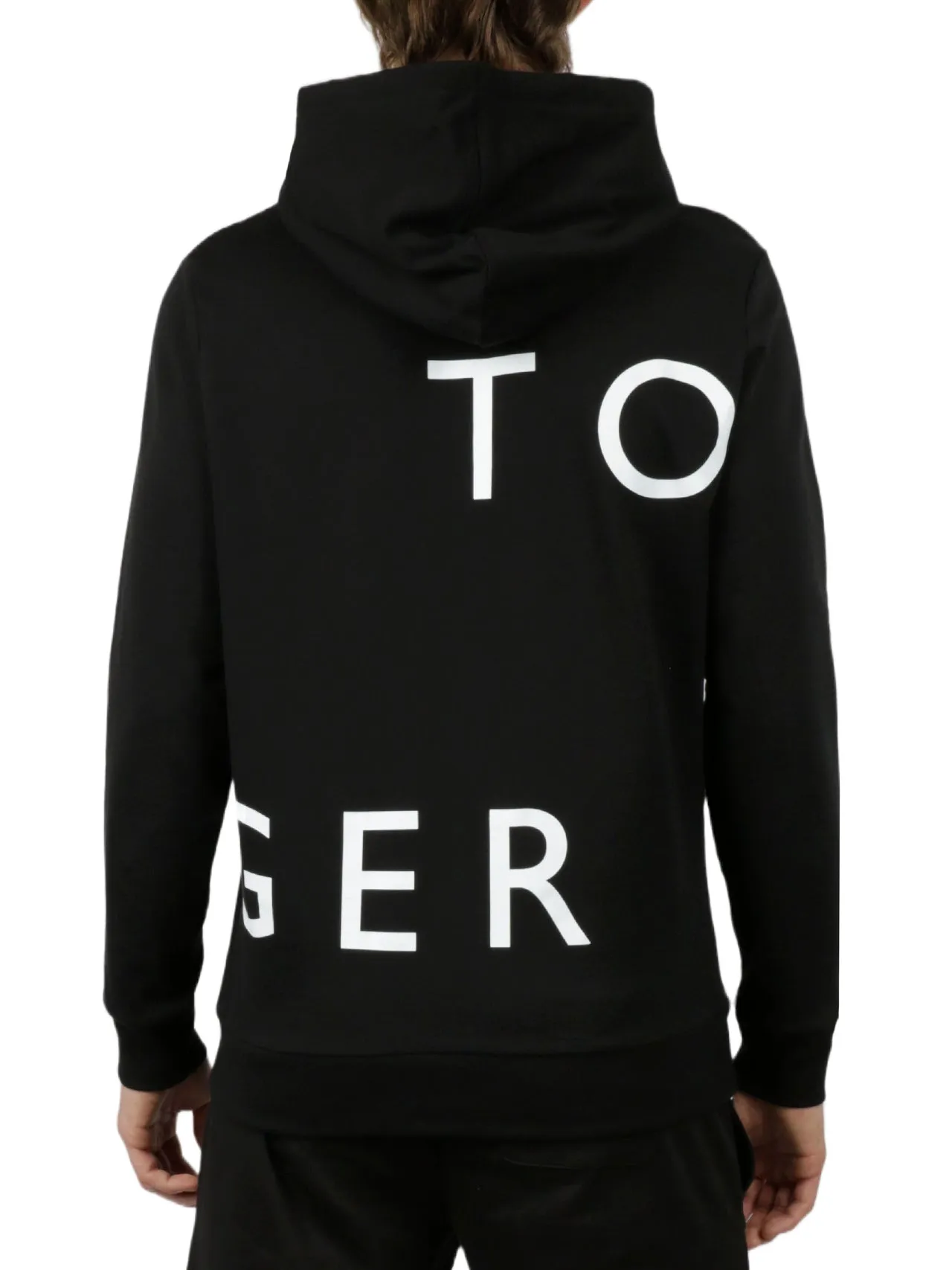 Customer Favorite Long Sleeves French Terry Hoodie  Limited Stock!