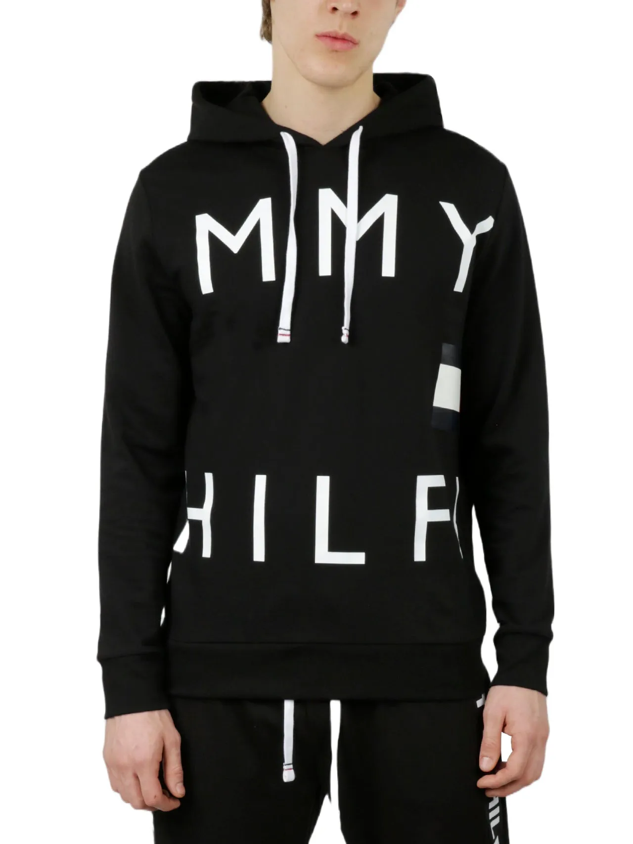 Customer Favorite Long Sleeves French Terry Hoodie  Limited Stock!