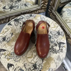 Dansko Dansko Sling BAck SHOES 38