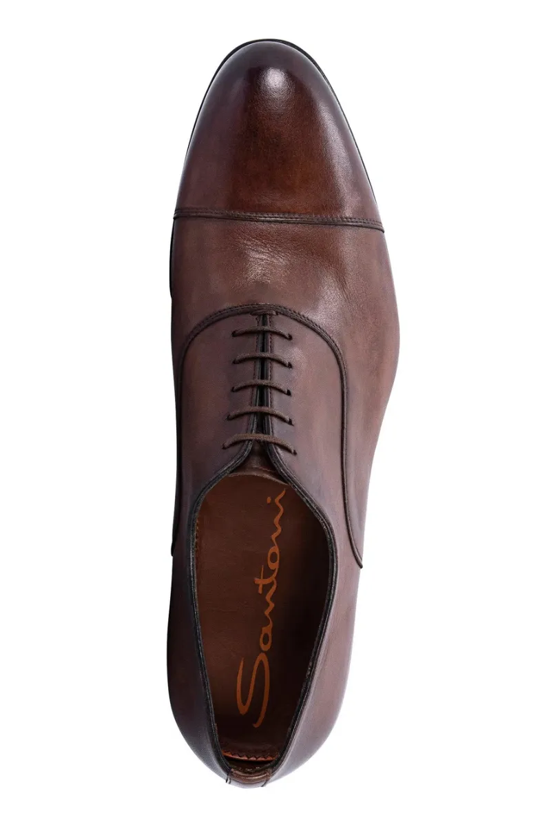 Darian Oxford Shoes