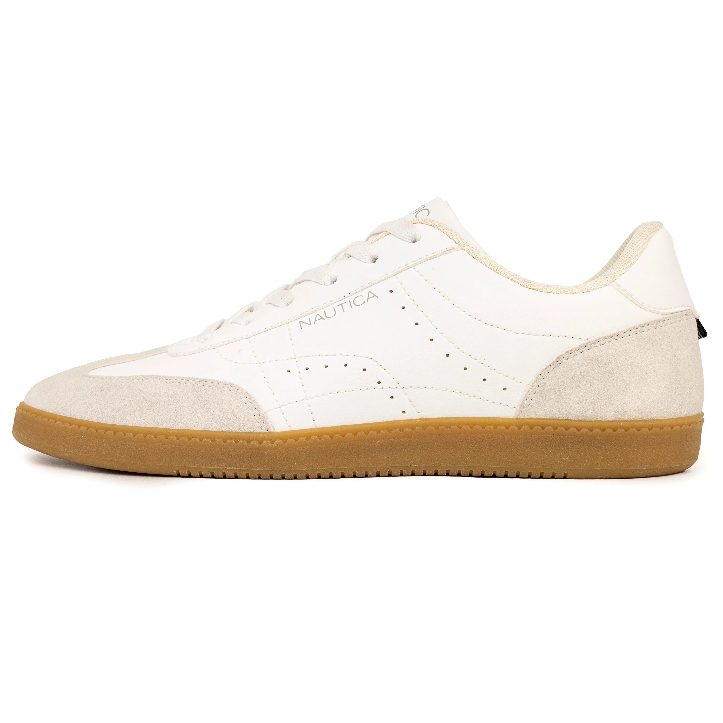 Doorbuster Cobal Casual Court Sneaker  Going Fast!