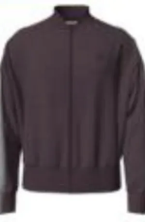 Doorbuster Long Sleeves Relaxed Archive Logo  Ends Soon!