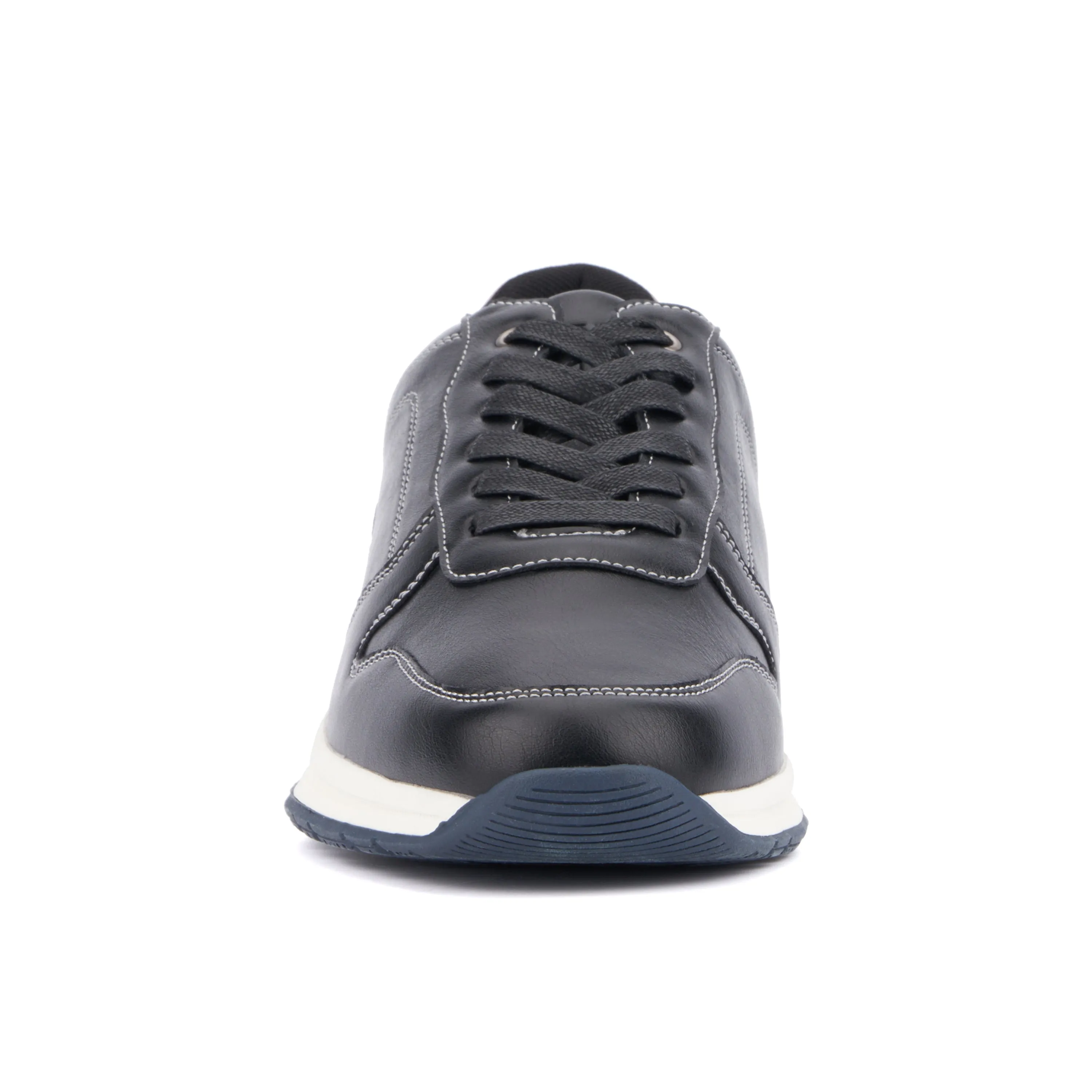 Doorbuster Men's Haskel Low Top Sneakers  Last Few Pieces!