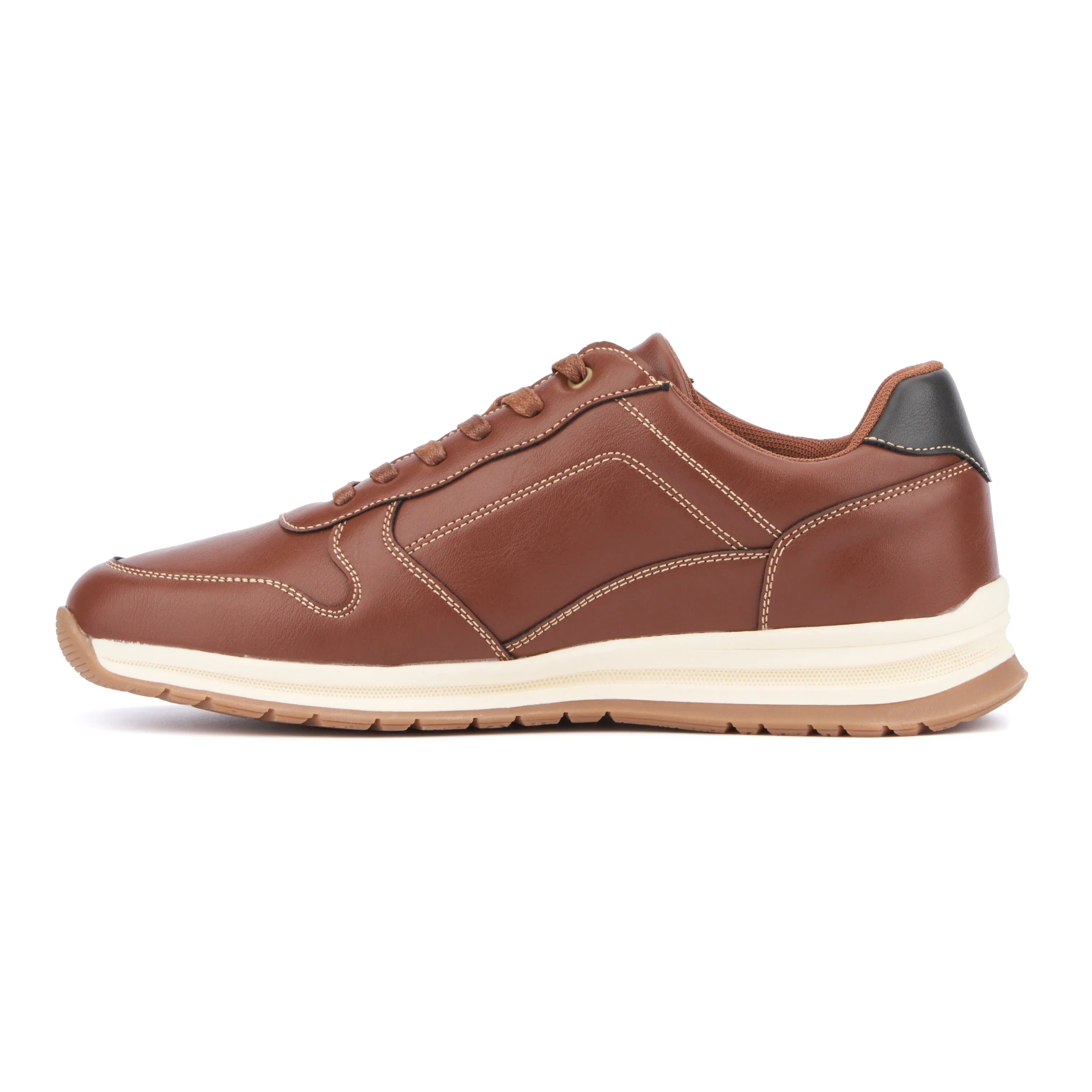 Doorbuster Men's Haskel Low Top Sneakers  Last Few Pieces!