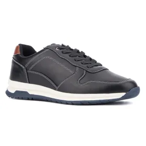 Doorbuster Men's Haskel Low Top Sneakers  Last Few Pieces!