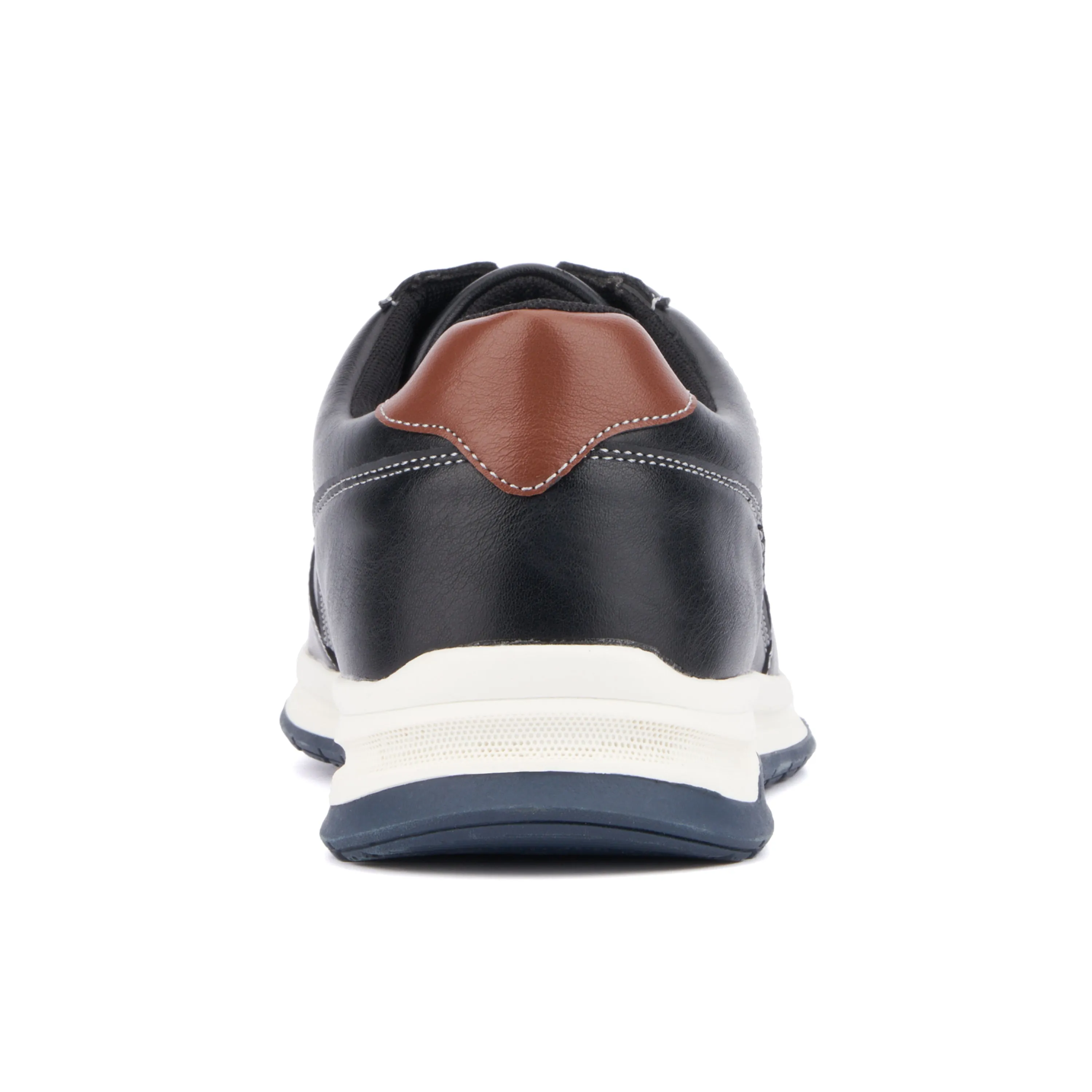 Doorbuster Men's Haskel Low Top Sneakers  Last Few Pieces!