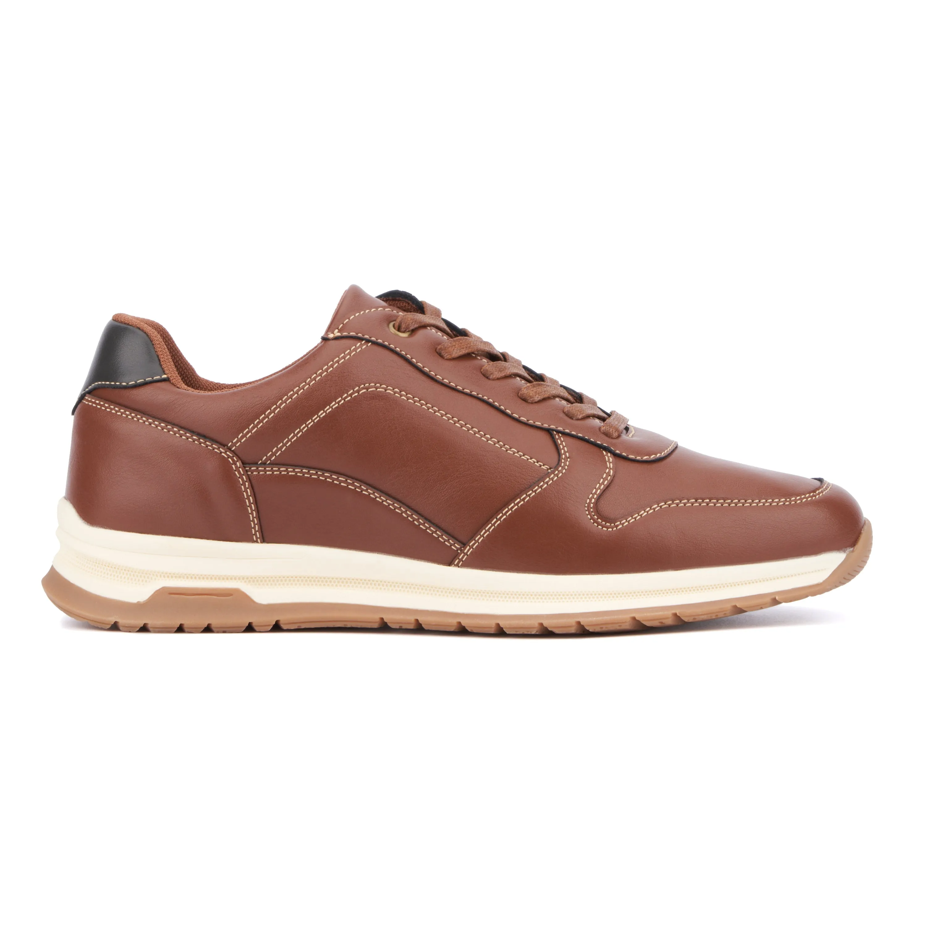 Doorbuster Men's Haskel Low Top Sneakers  Last Few Pieces!