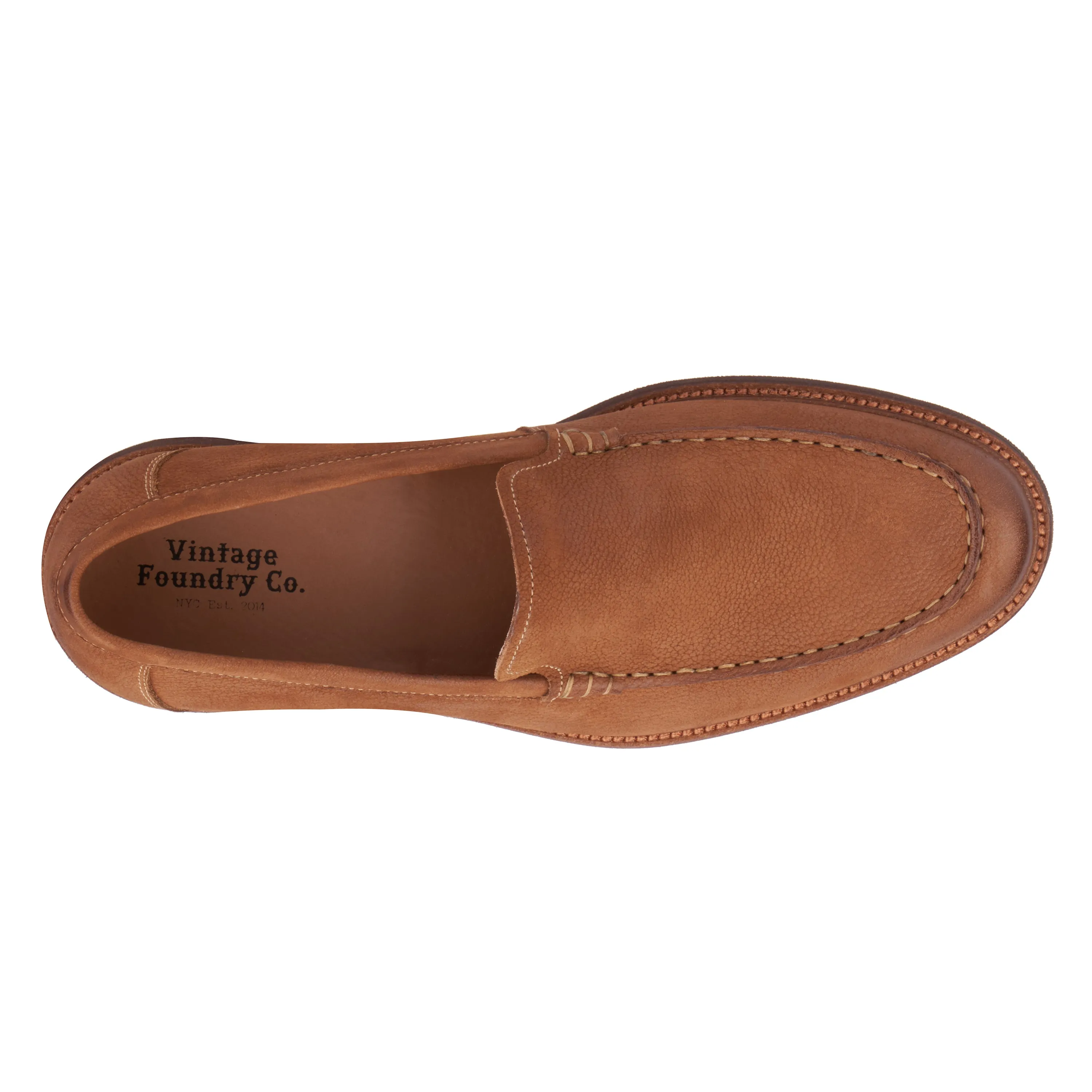 Doorbuster Men's Xander Loafer Dress Shoe  Ends Soon!