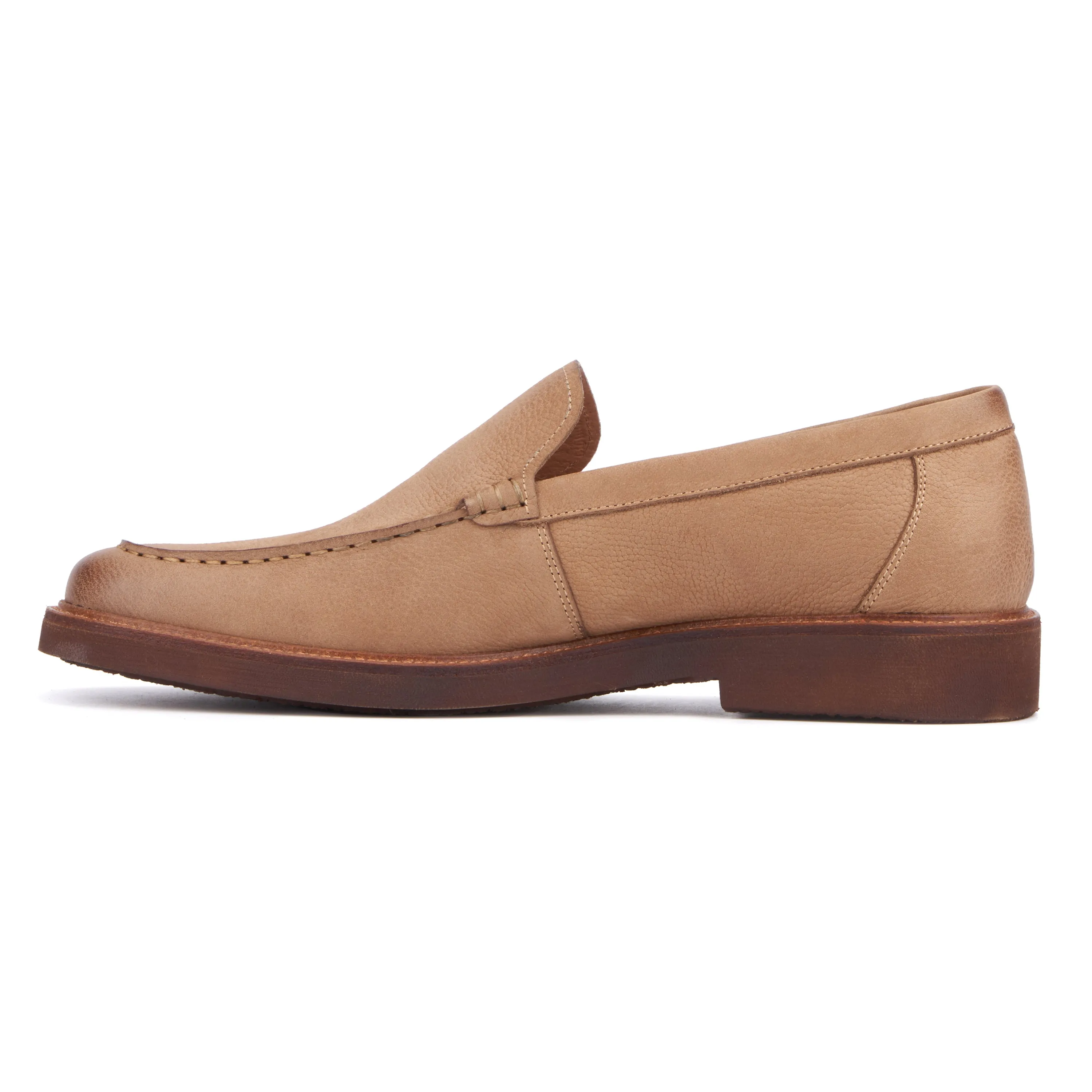 Doorbuster Men's Xander Loafer Dress Shoe  Ends Soon!