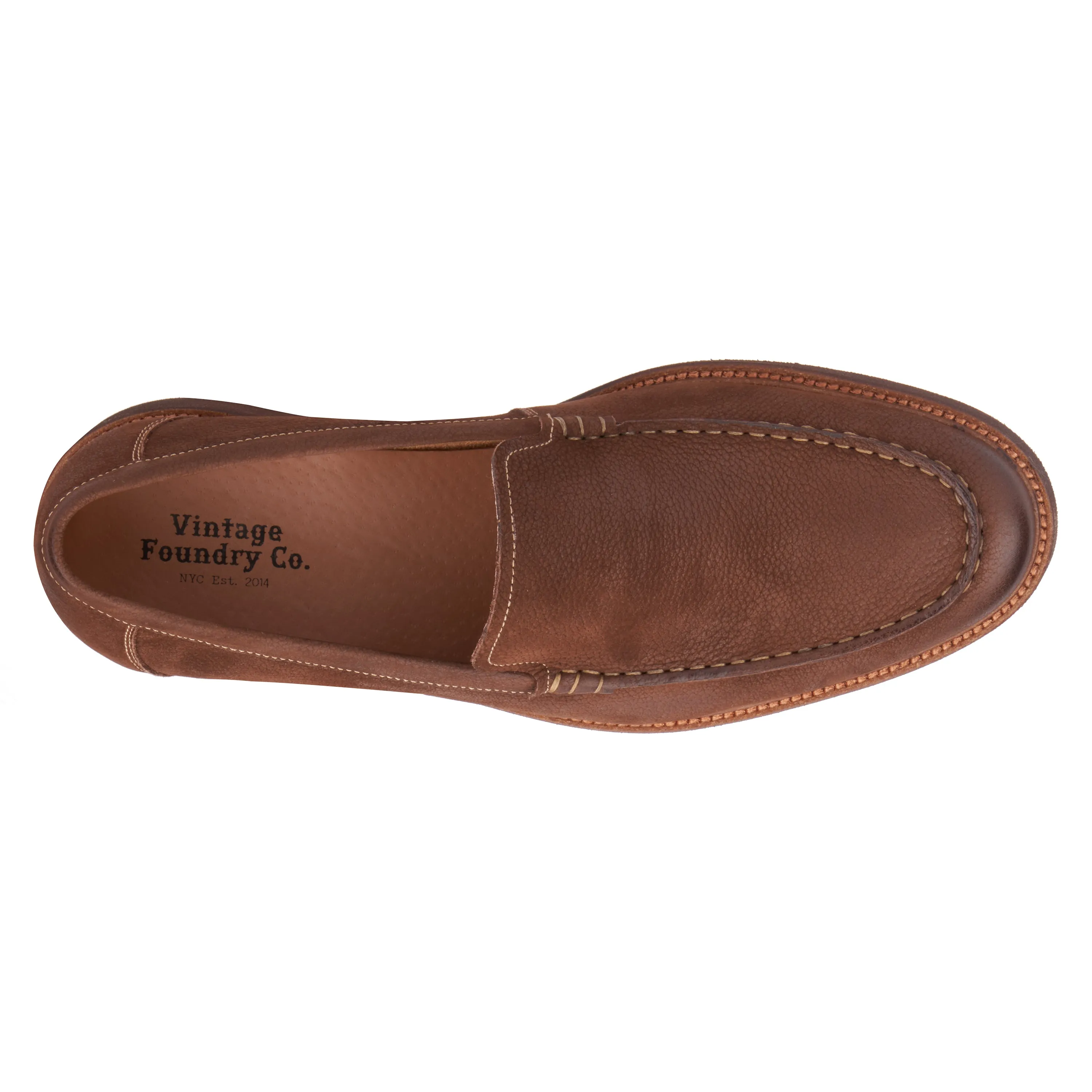 Doorbuster Men's Xander Loafer Dress Shoe  Ends Soon!