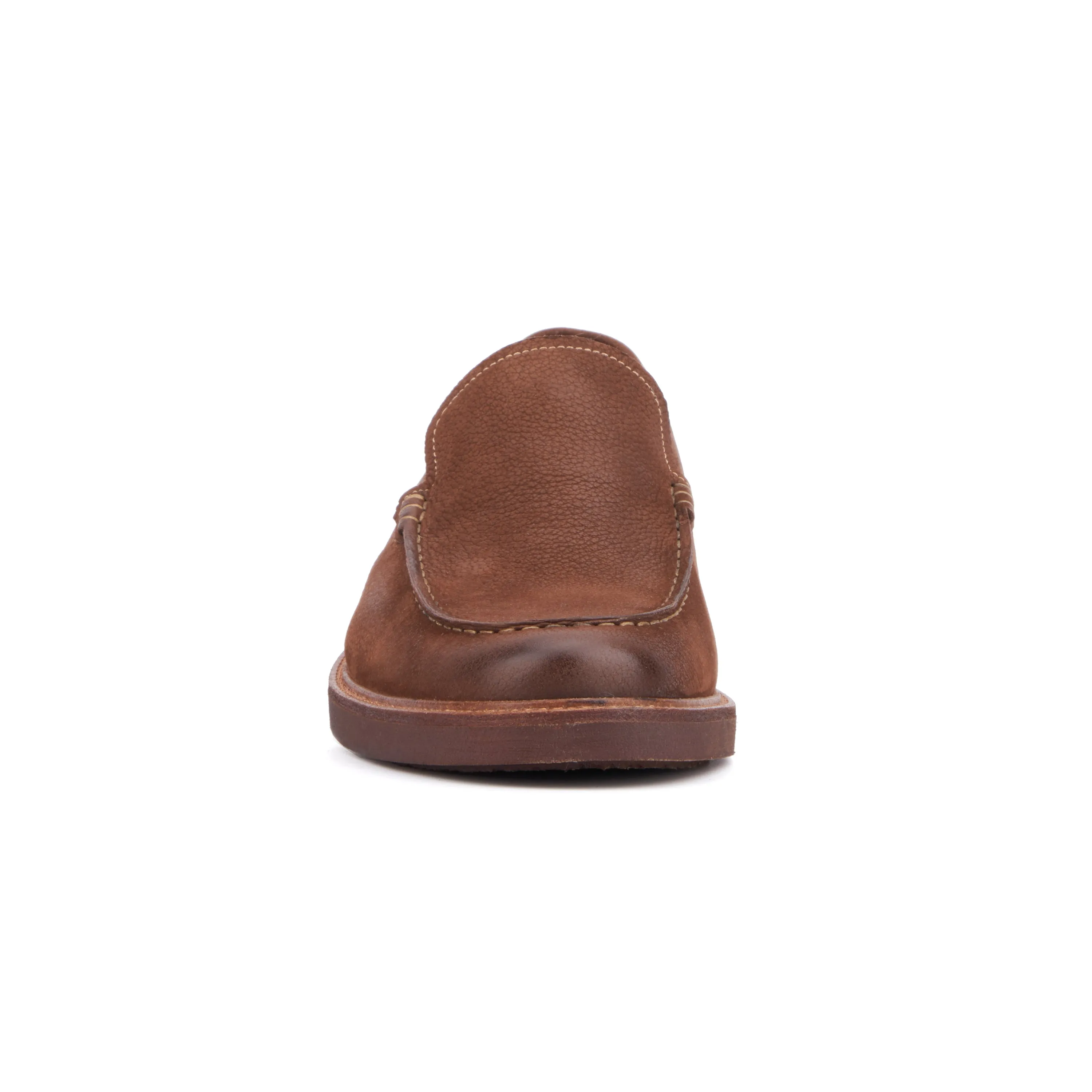Doorbuster Men's Xander Loafer Dress Shoe  Ends Soon!