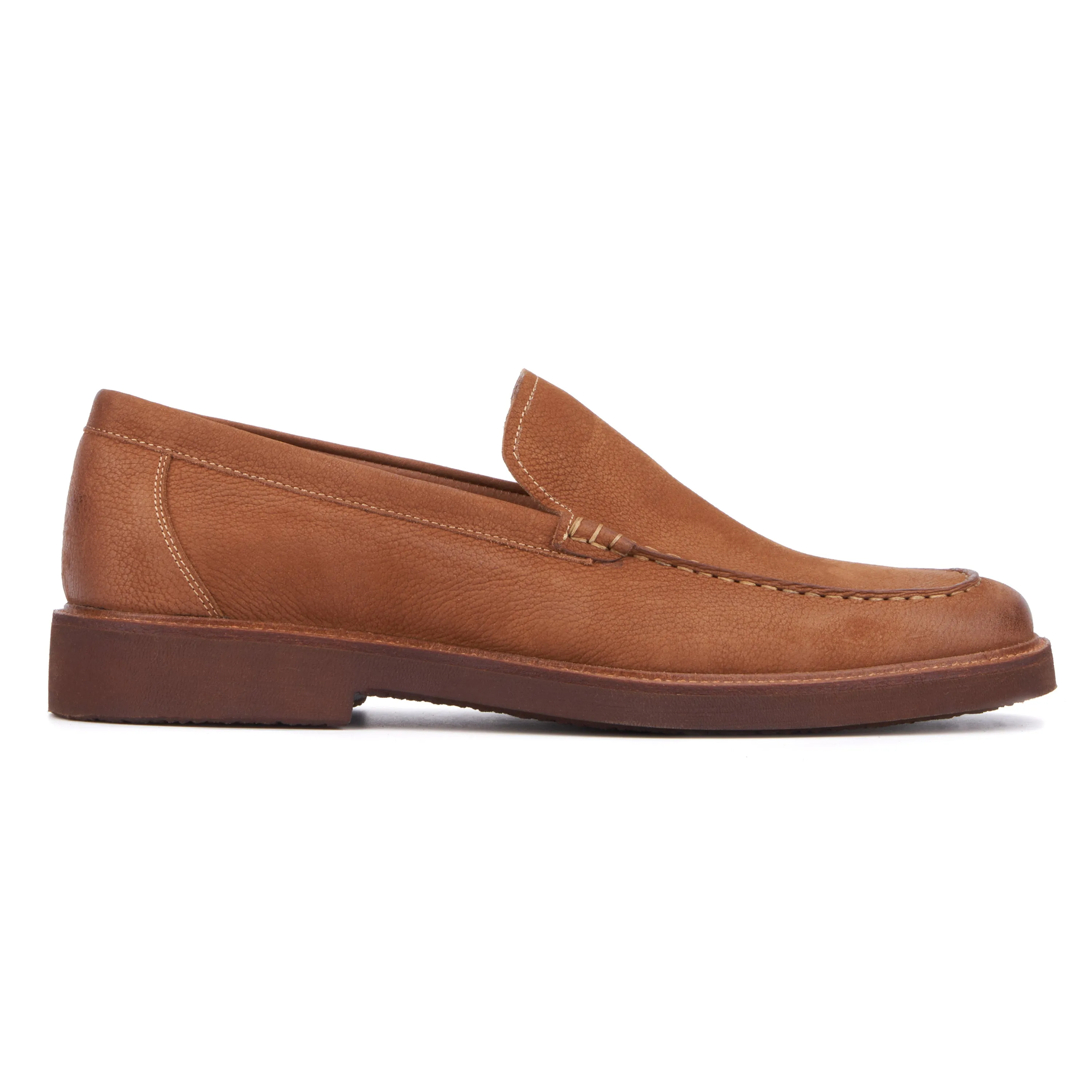 Doorbuster Men's Xander Loafer Dress Shoe  Ends Soon!