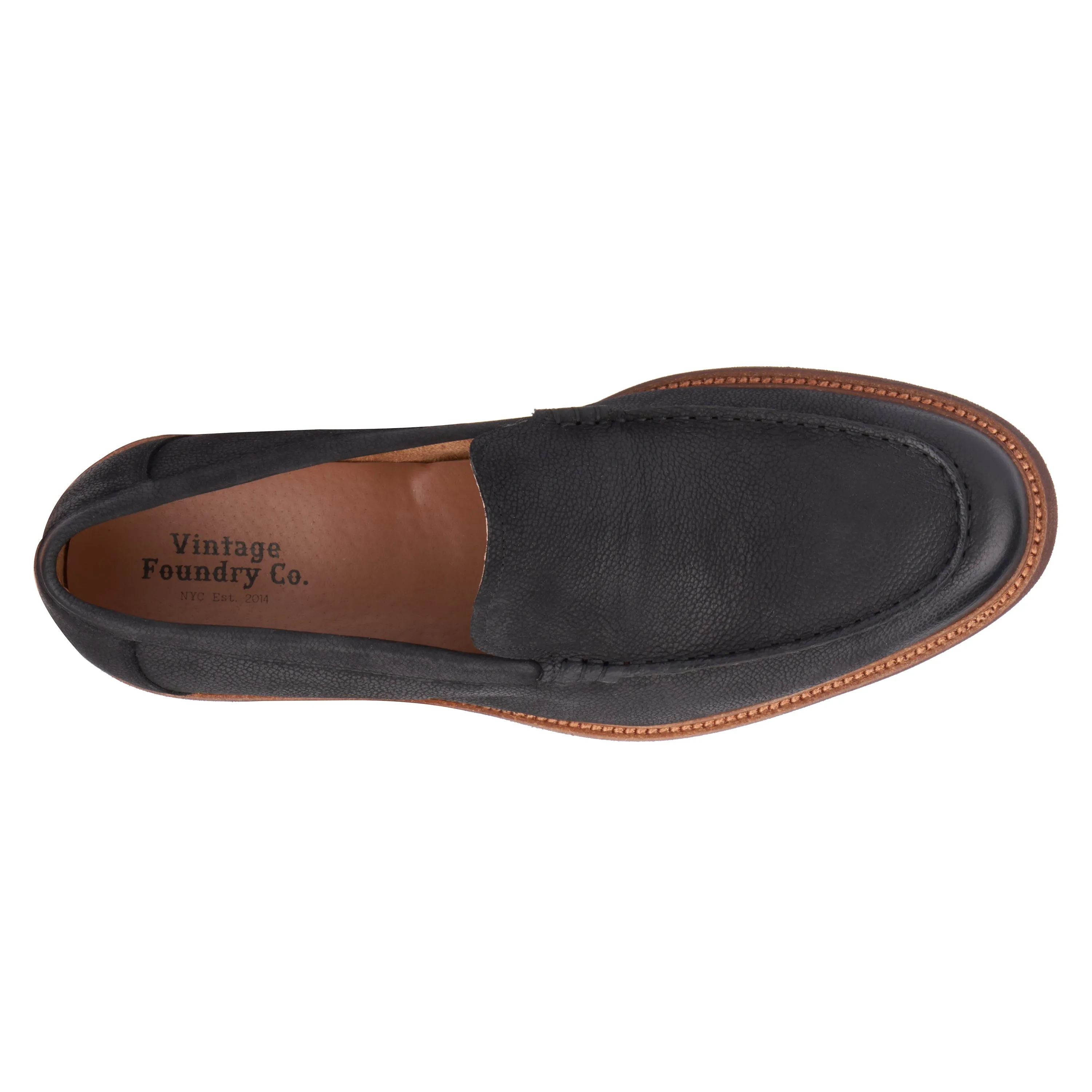 Doorbuster Men's Xander Loafer Dress Shoe  Ends Soon!
