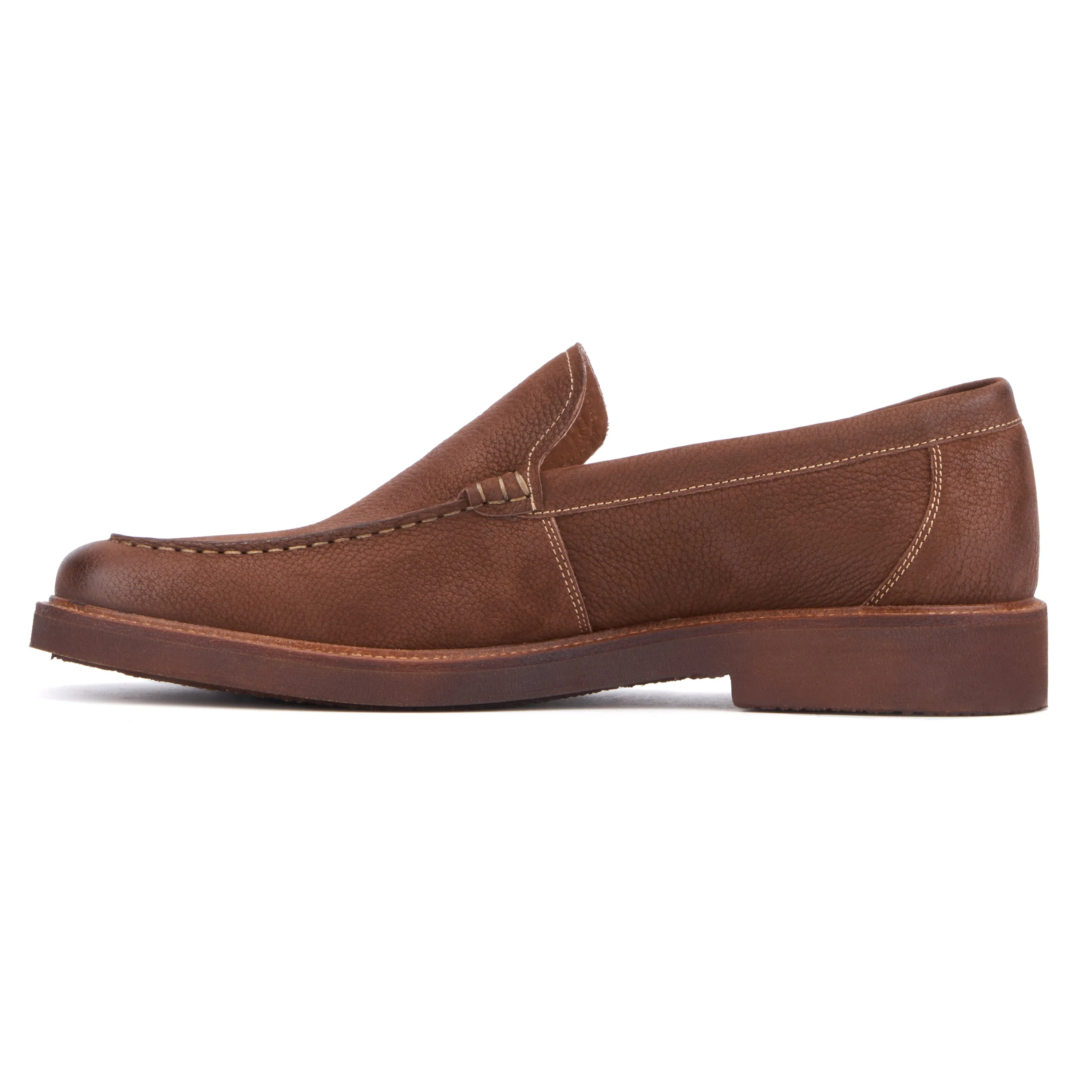 Doorbuster Men's Xander Loafer Dress Shoe  Ends Soon!