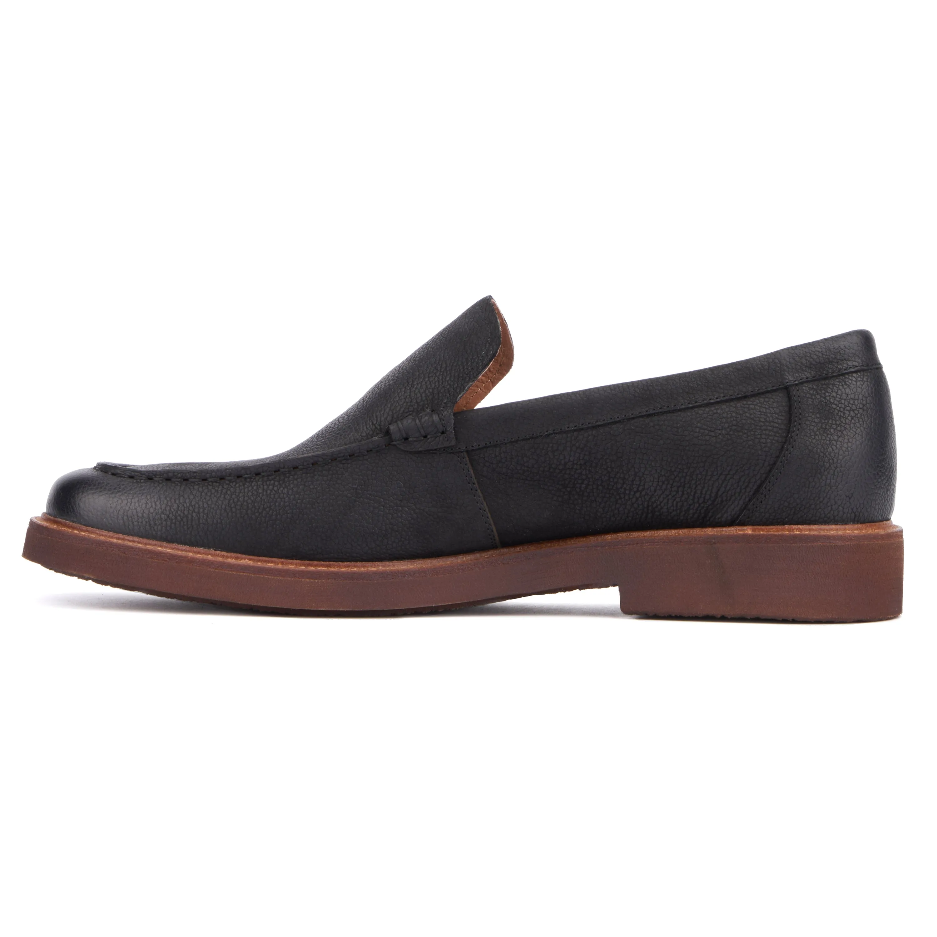 Doorbuster Men's Xander Loafer Dress Shoe  Ends Soon!