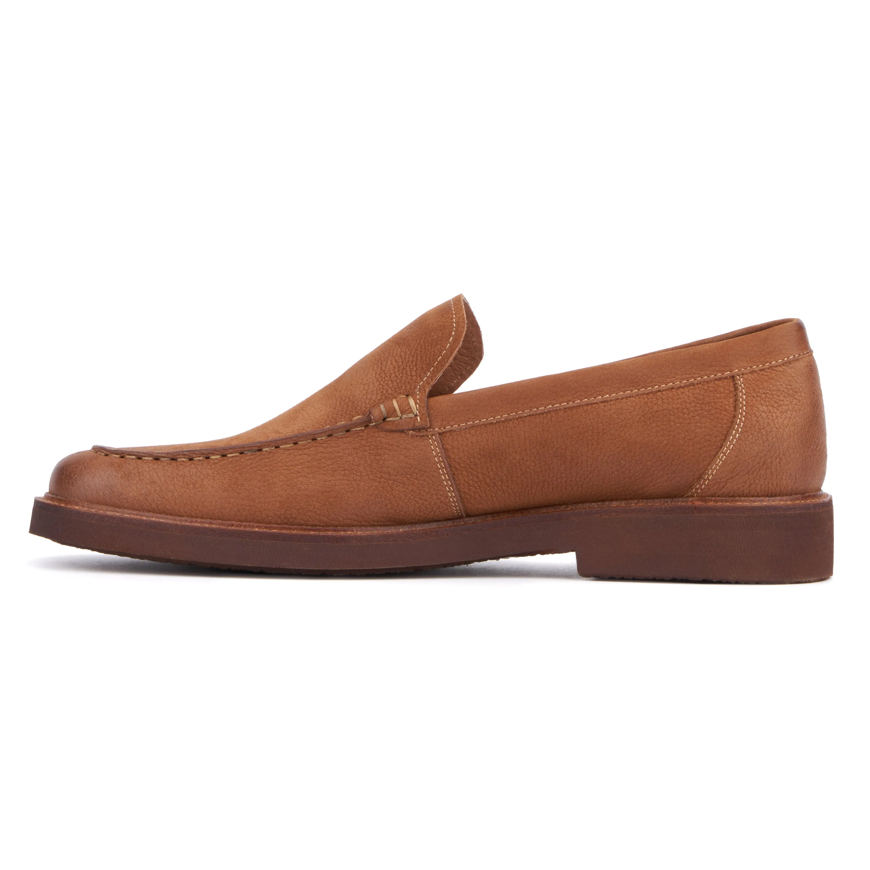 Doorbuster Men's Xander Loafer Dress Shoe  Ends Soon!