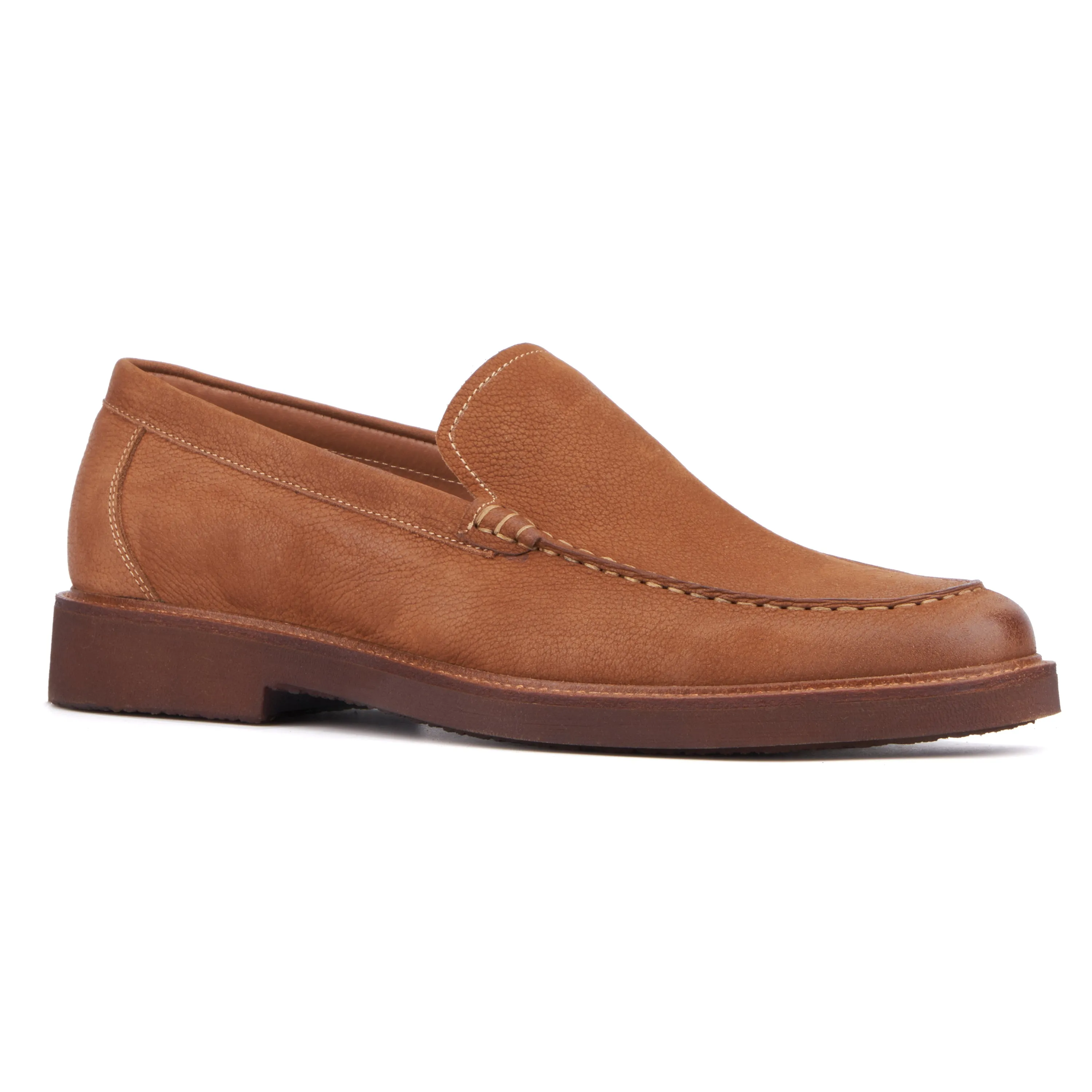 Doorbuster Men's Xander Loafer Dress Shoe  Ends Soon!