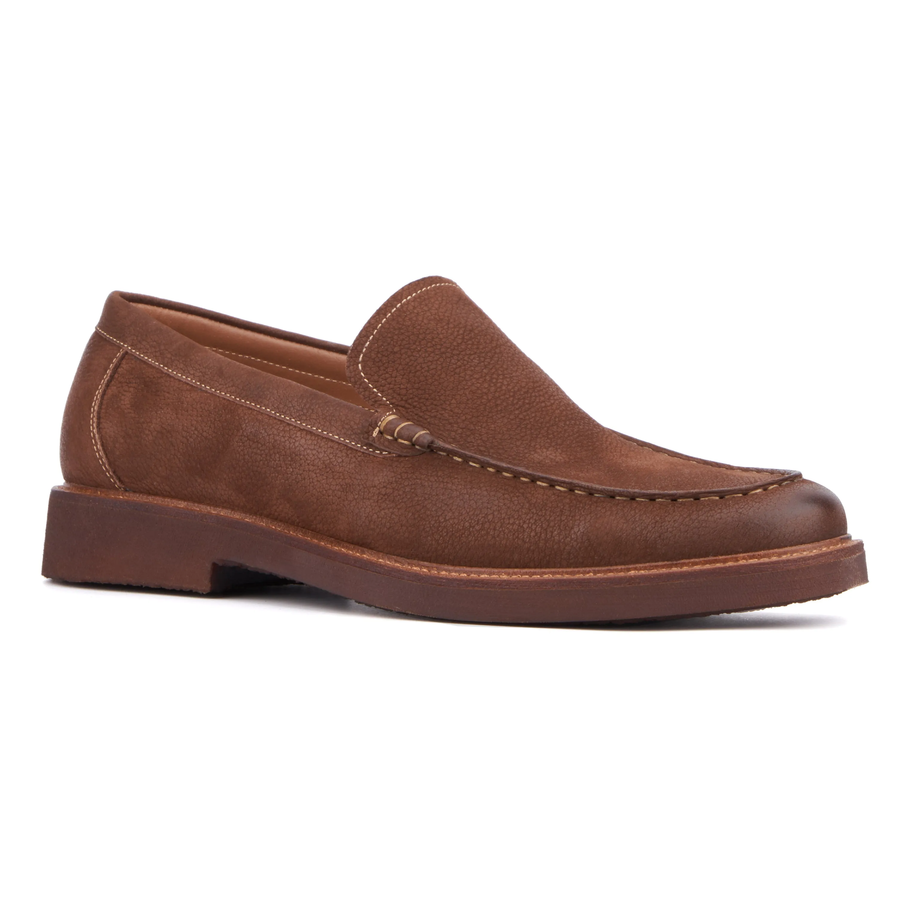 Doorbuster Men's Xander Loafer Dress Shoe  Ends Soon!