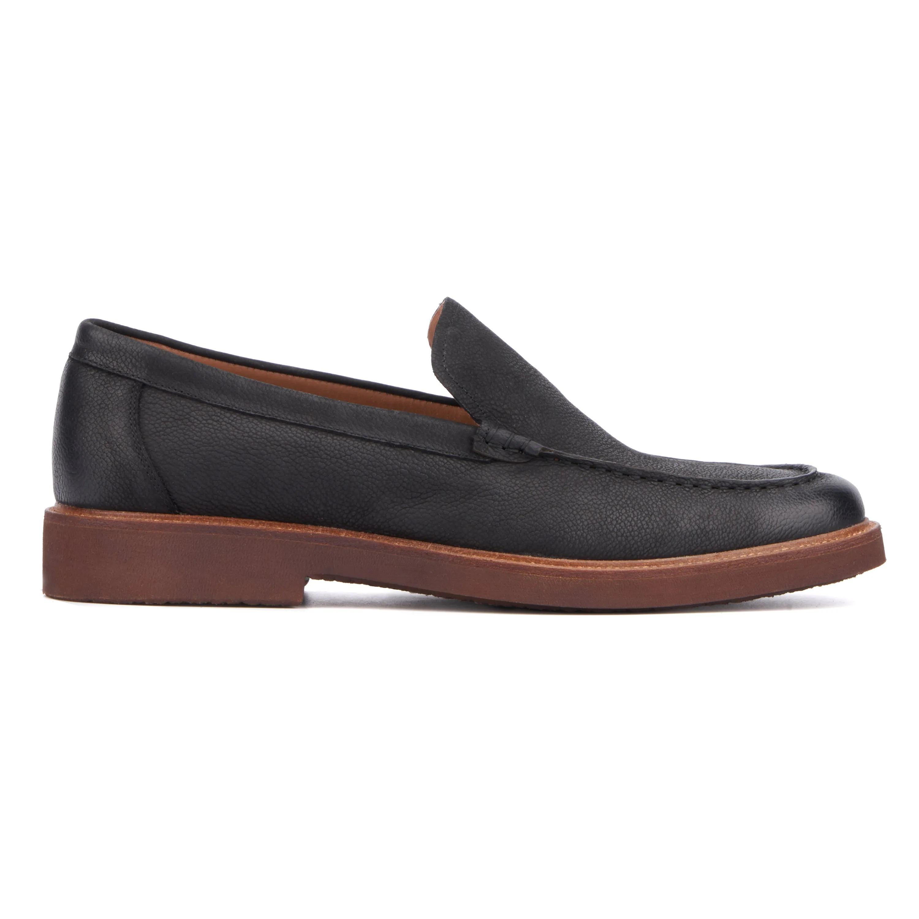 Doorbuster Men's Xander Loafer Dress Shoe  Ends Soon!