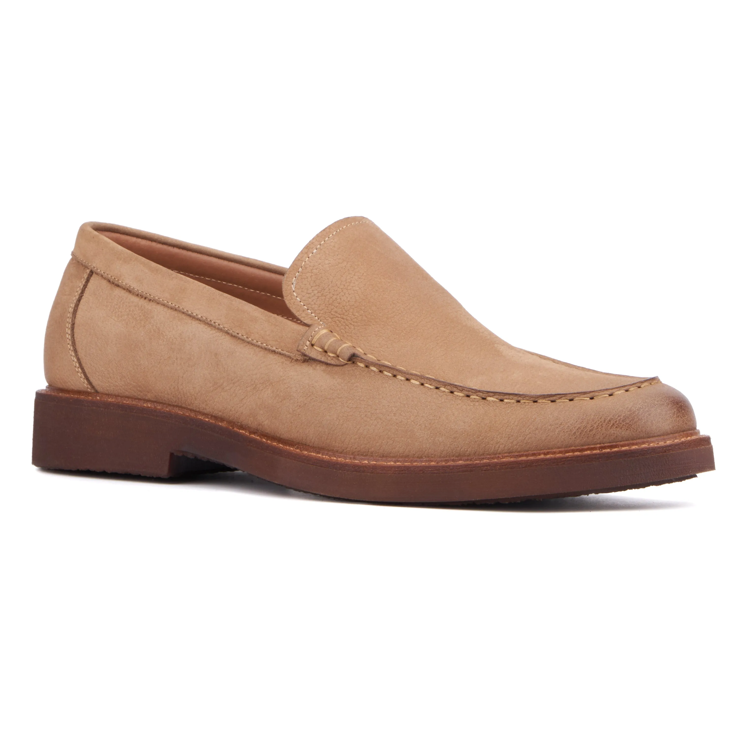 Doorbuster Men's Xander Loafer Dress Shoe  Ends Soon!