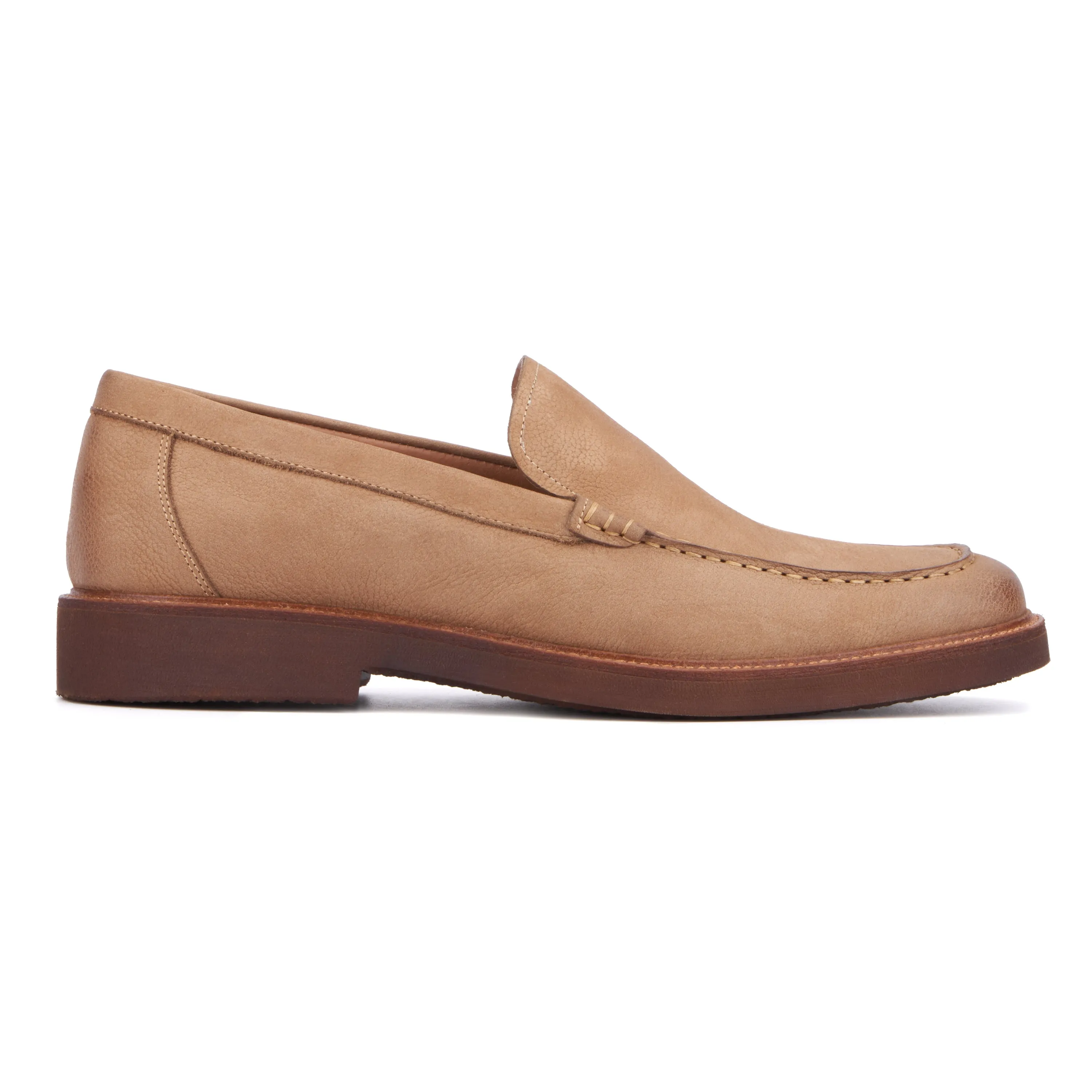 Doorbuster Men's Xander Loafer Dress Shoe  Ends Soon!