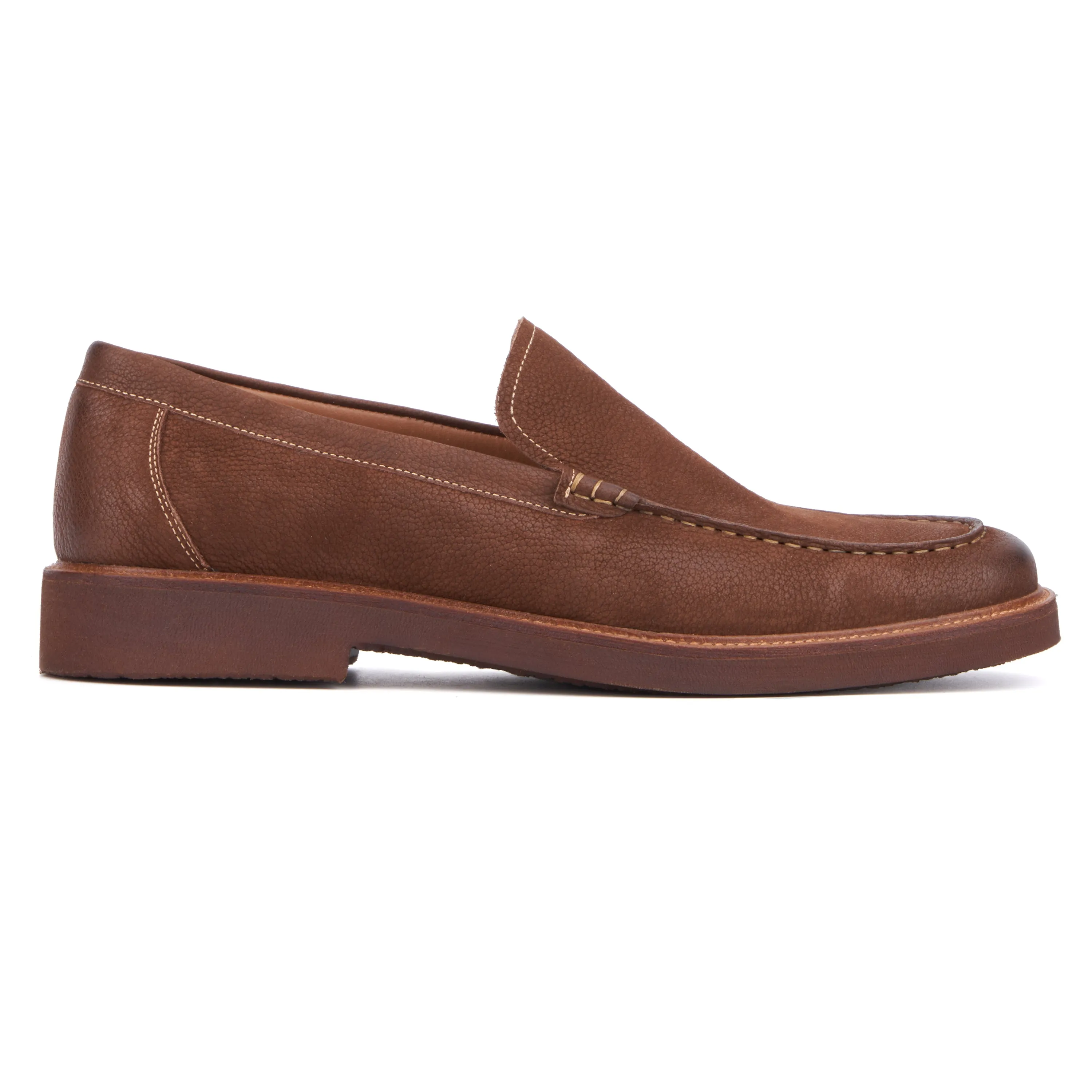 Doorbuster Men's Xander Loafer Dress Shoe  Ends Soon!
