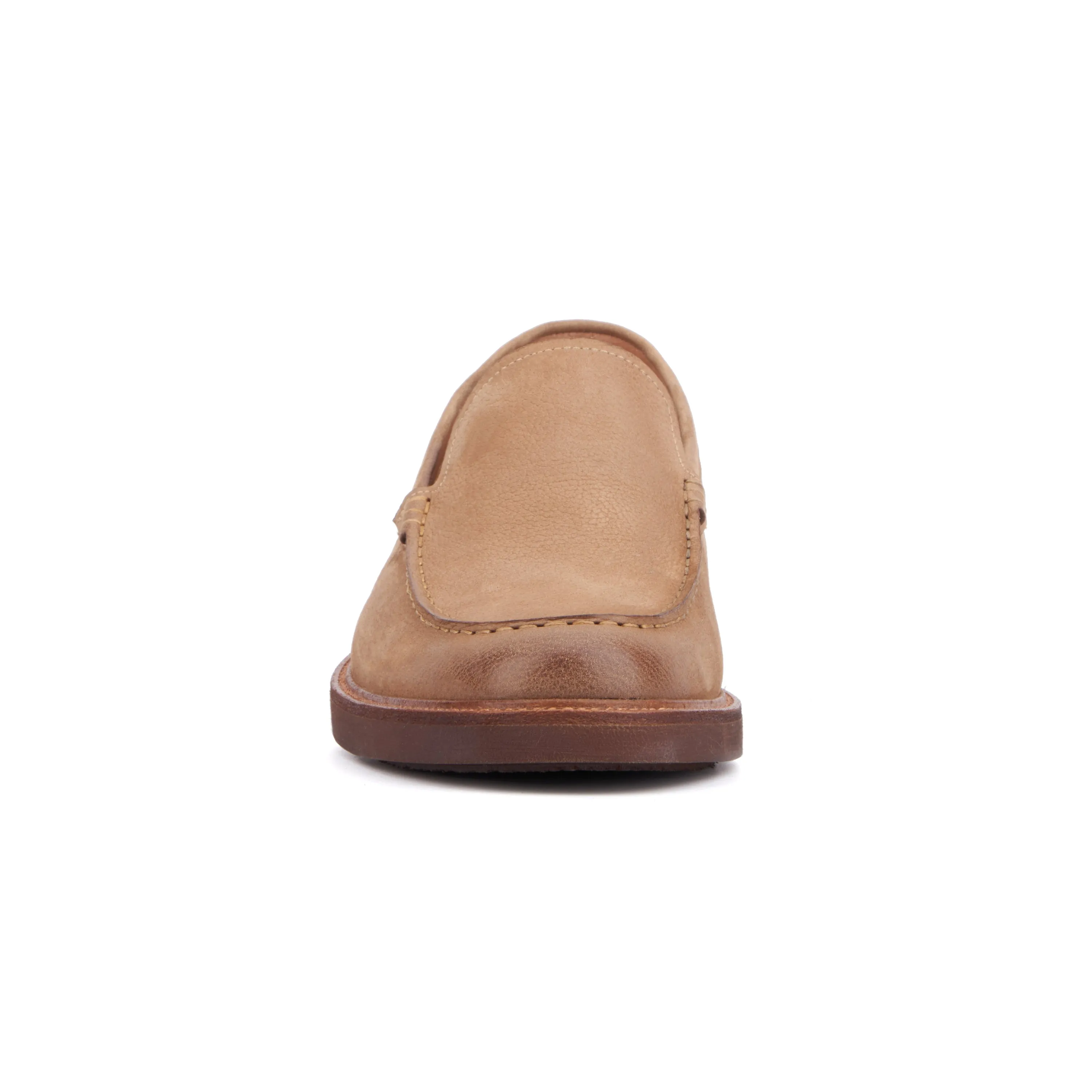 Doorbuster Men's Xander Loafer Dress Shoe  Ends Soon!