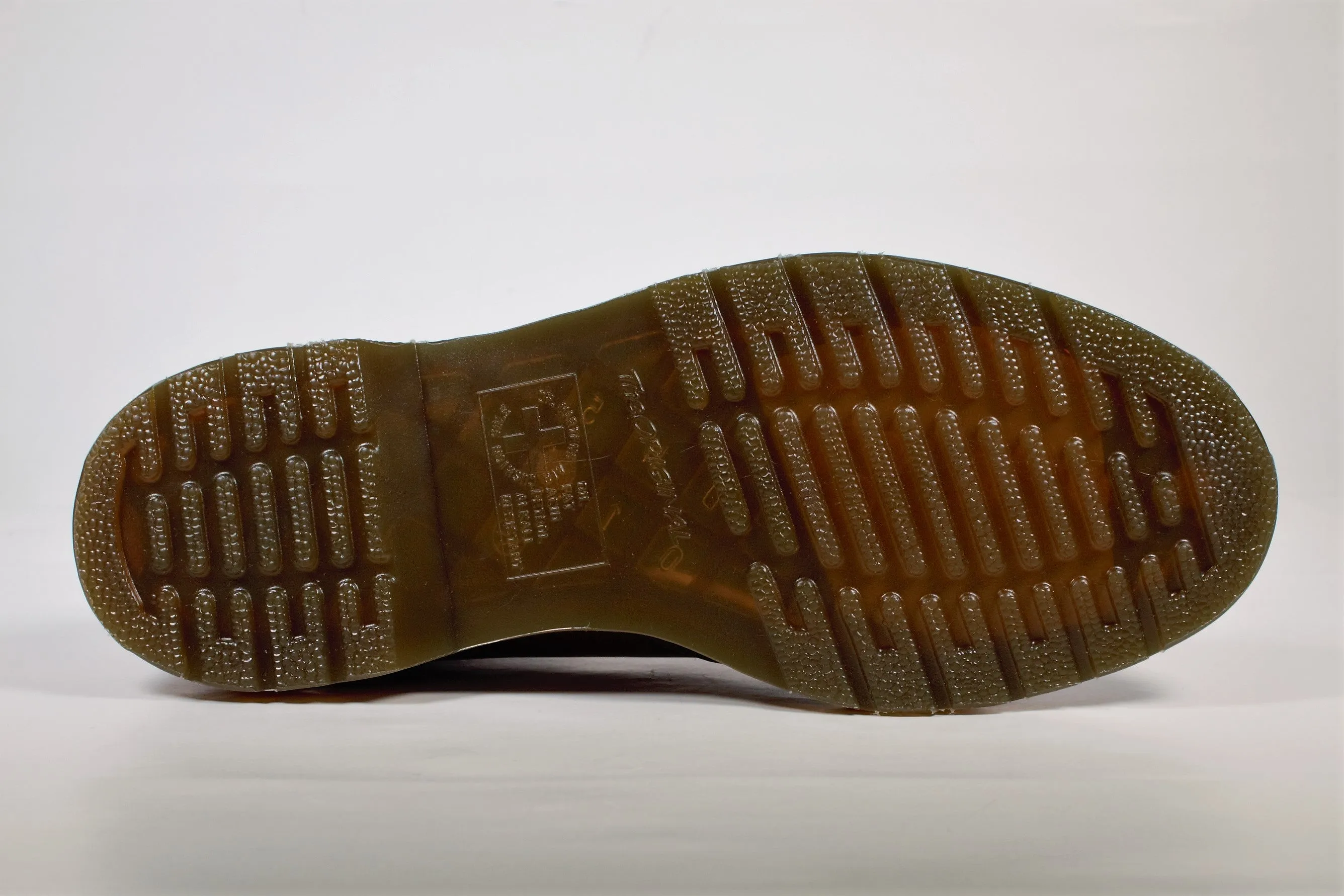 DR. Martens Smooth shoes