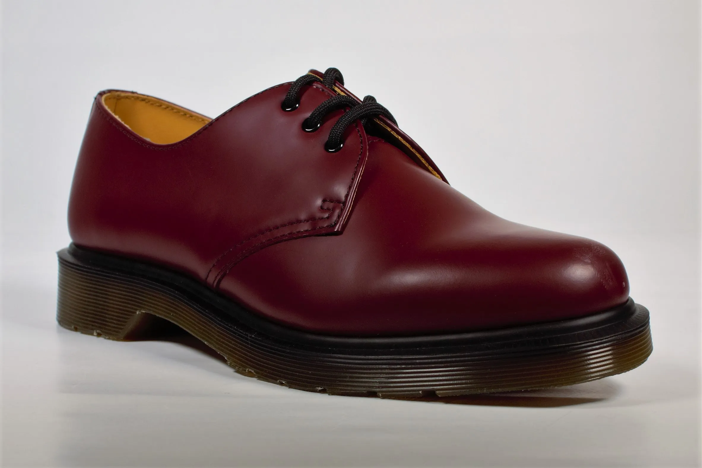 DR. Martens Smooth shoes