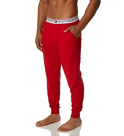 Editors Choice French Terry Jogger  Almost Gone!
