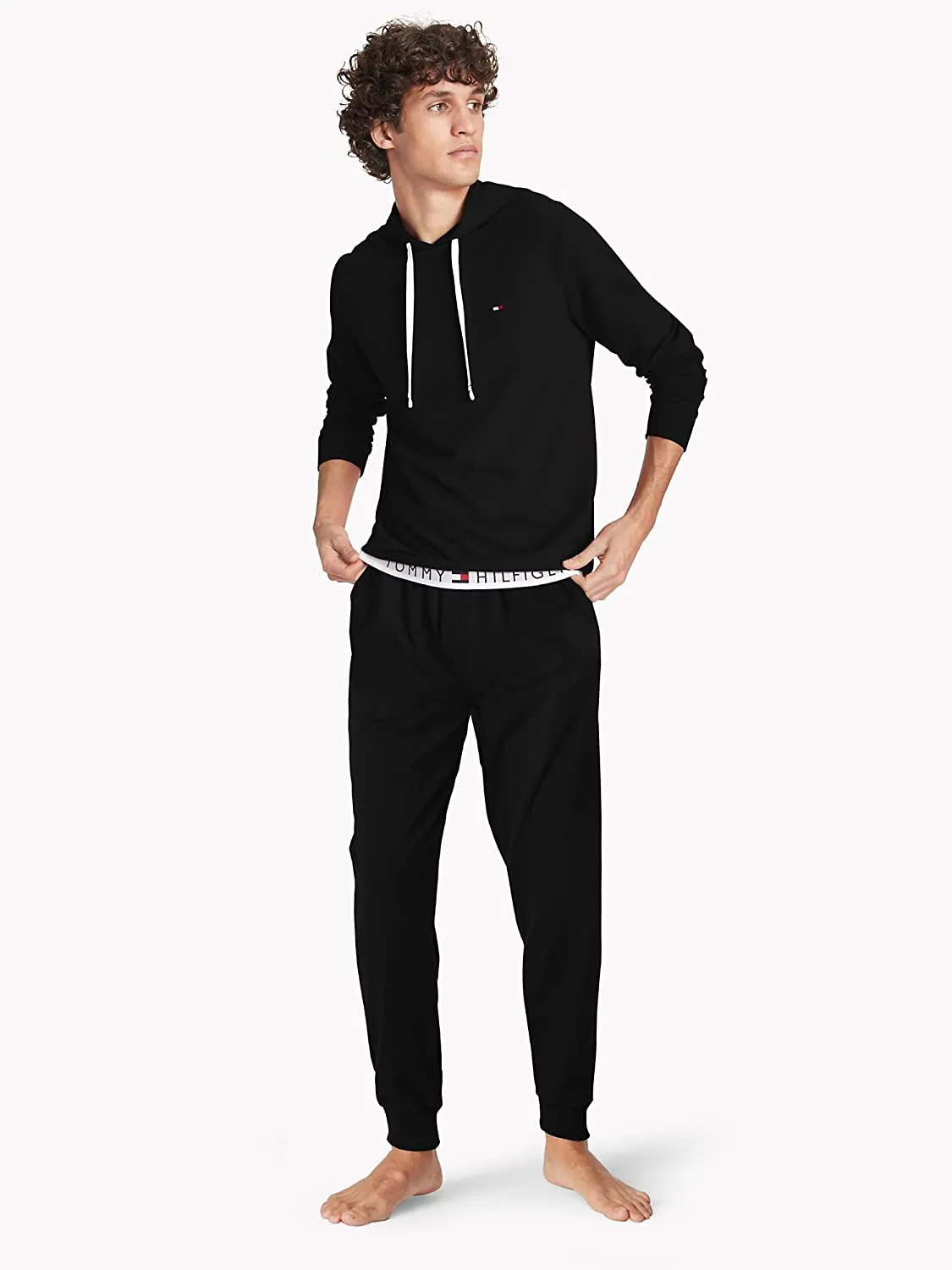 Editors Choice French Terry Jogger  Almost Gone!