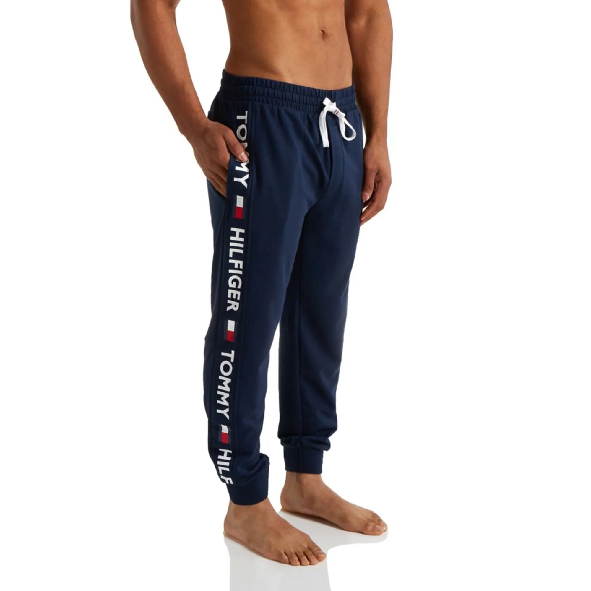 Editors Choice French Terry Jogger  Almost Gone!