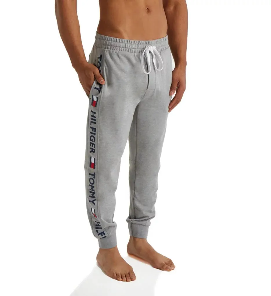 Editors Choice French Terry Jogger  Almost Gone!