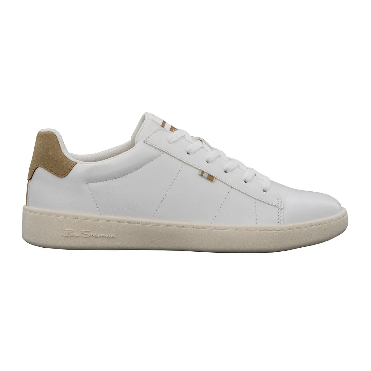 Editors Choice Hampton Lace Up Sneaker  Going Fast!
