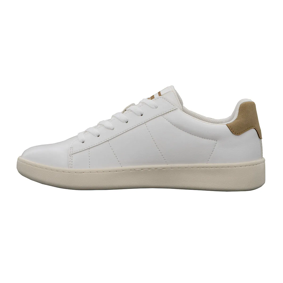 Editors Choice Hampton Lace Up Sneaker  Going Fast!