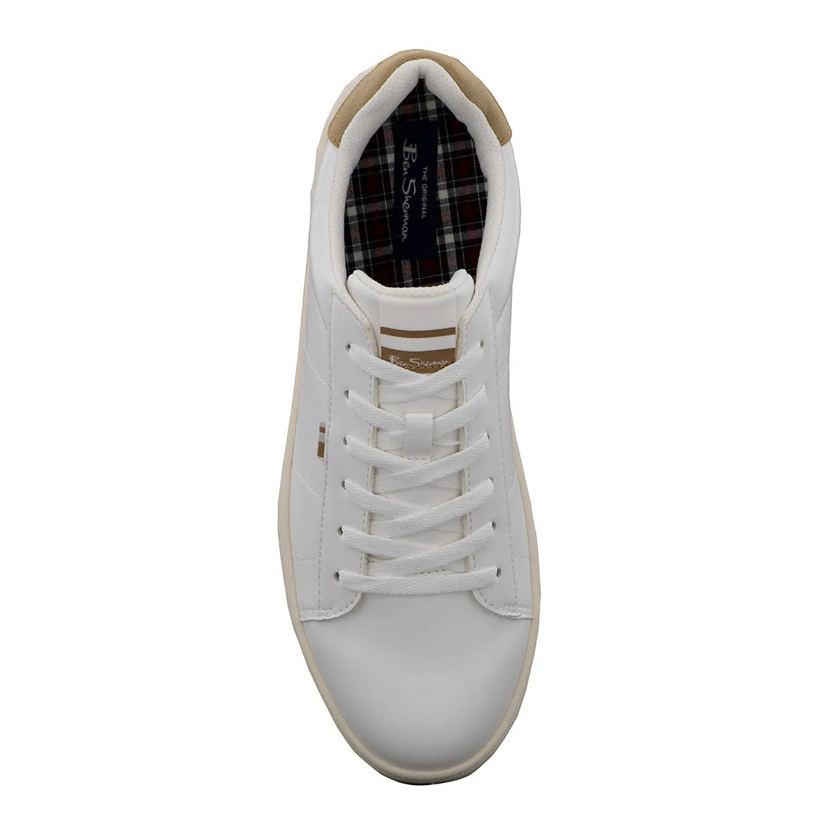 Editors Choice Hampton Lace Up Sneaker  Going Fast!