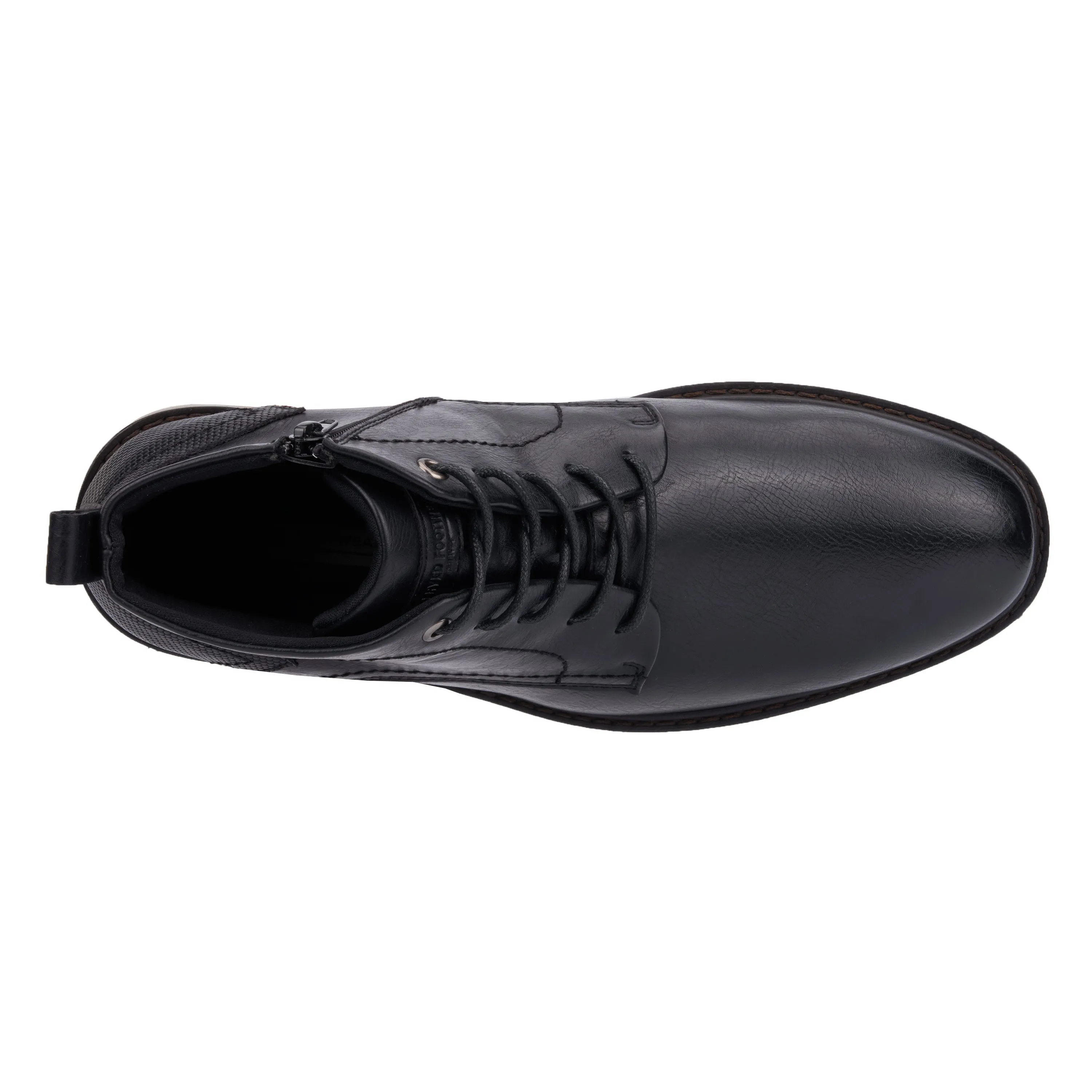 Editors Choice Men's Milo Chukka Boots  Almost Gone!