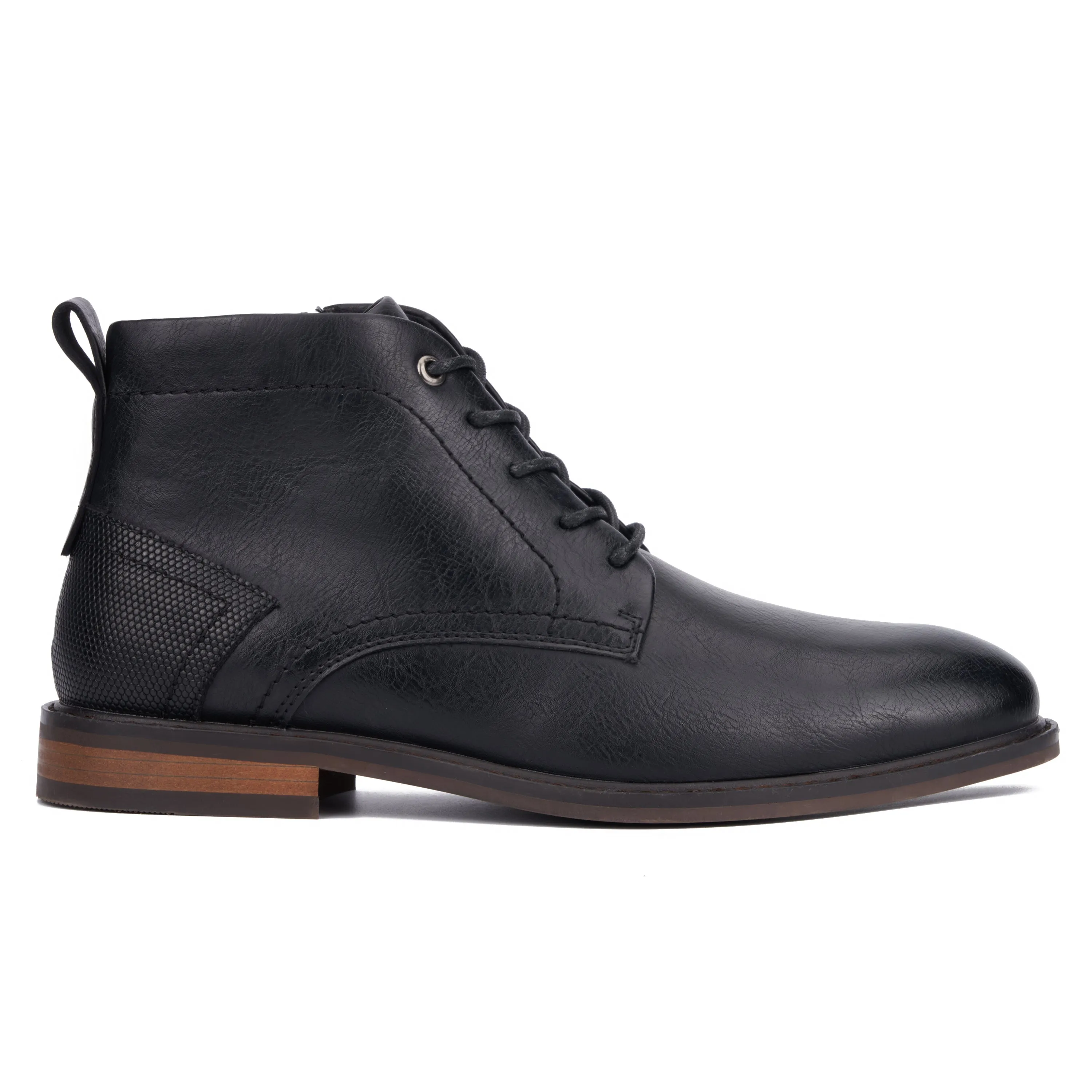 Editors Choice Men's Milo Chukka Boots  Almost Gone!