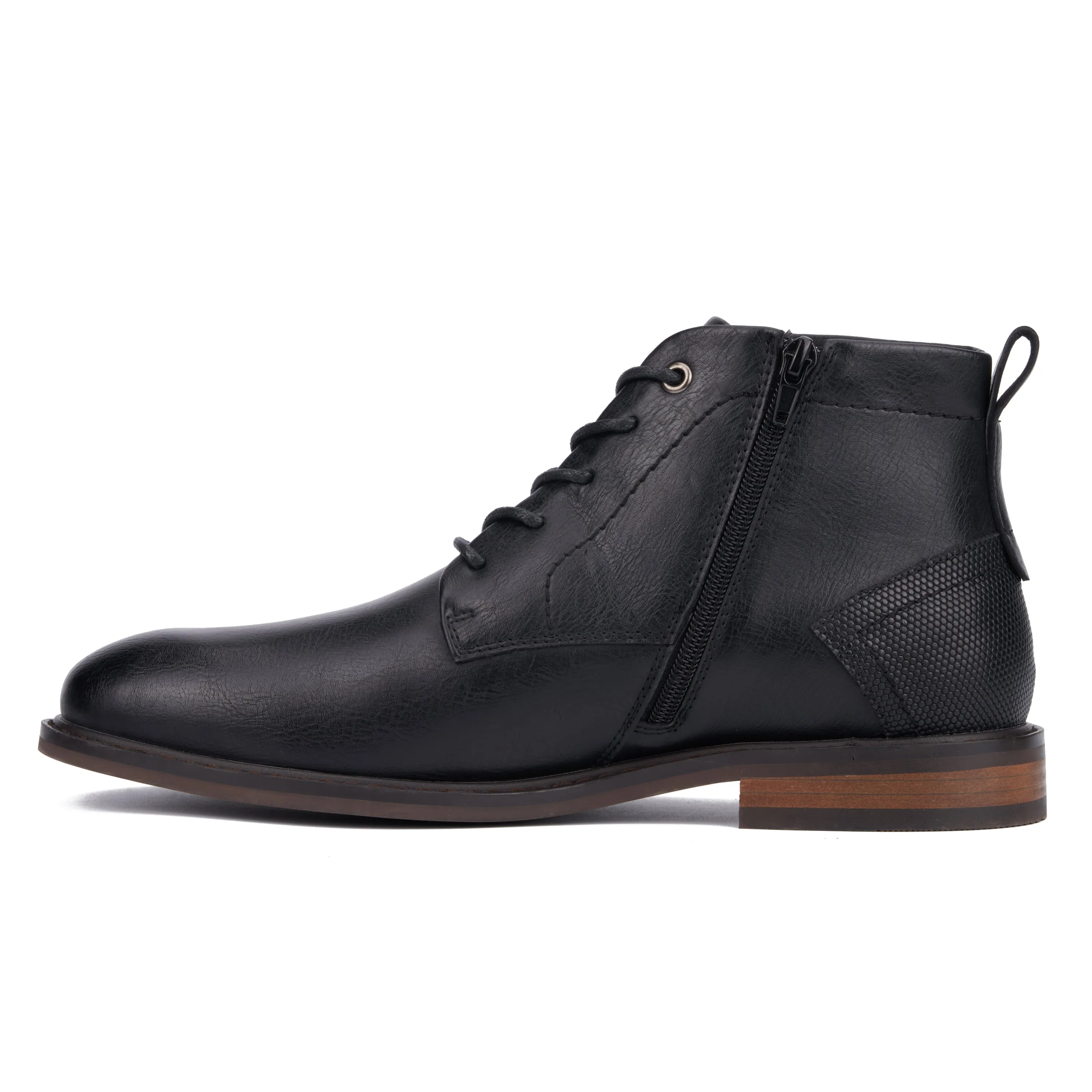 Editors Choice Men's Milo Chukka Boots  Almost Gone!