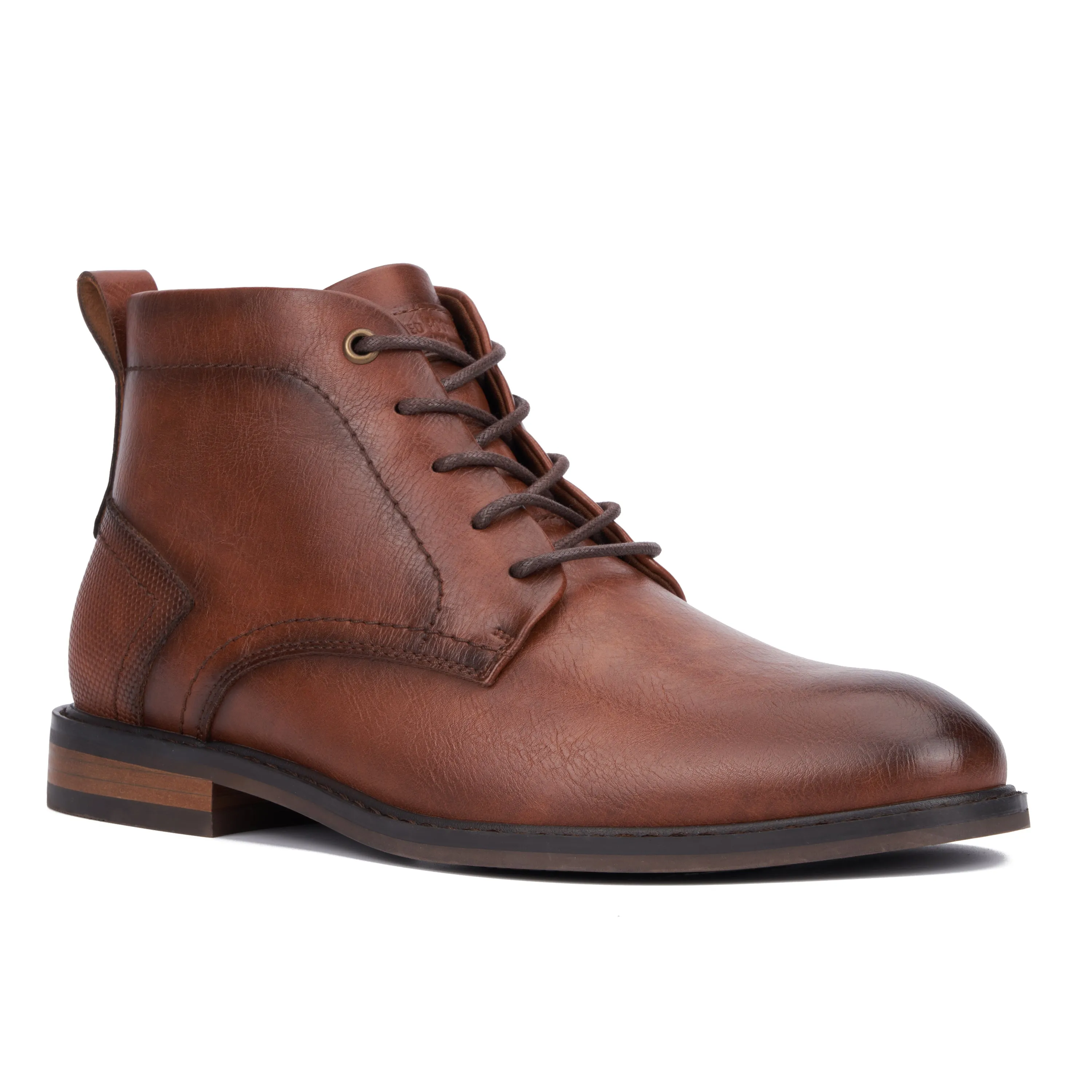 Editors Choice Men's Milo Chukka Boots  Almost Gone!