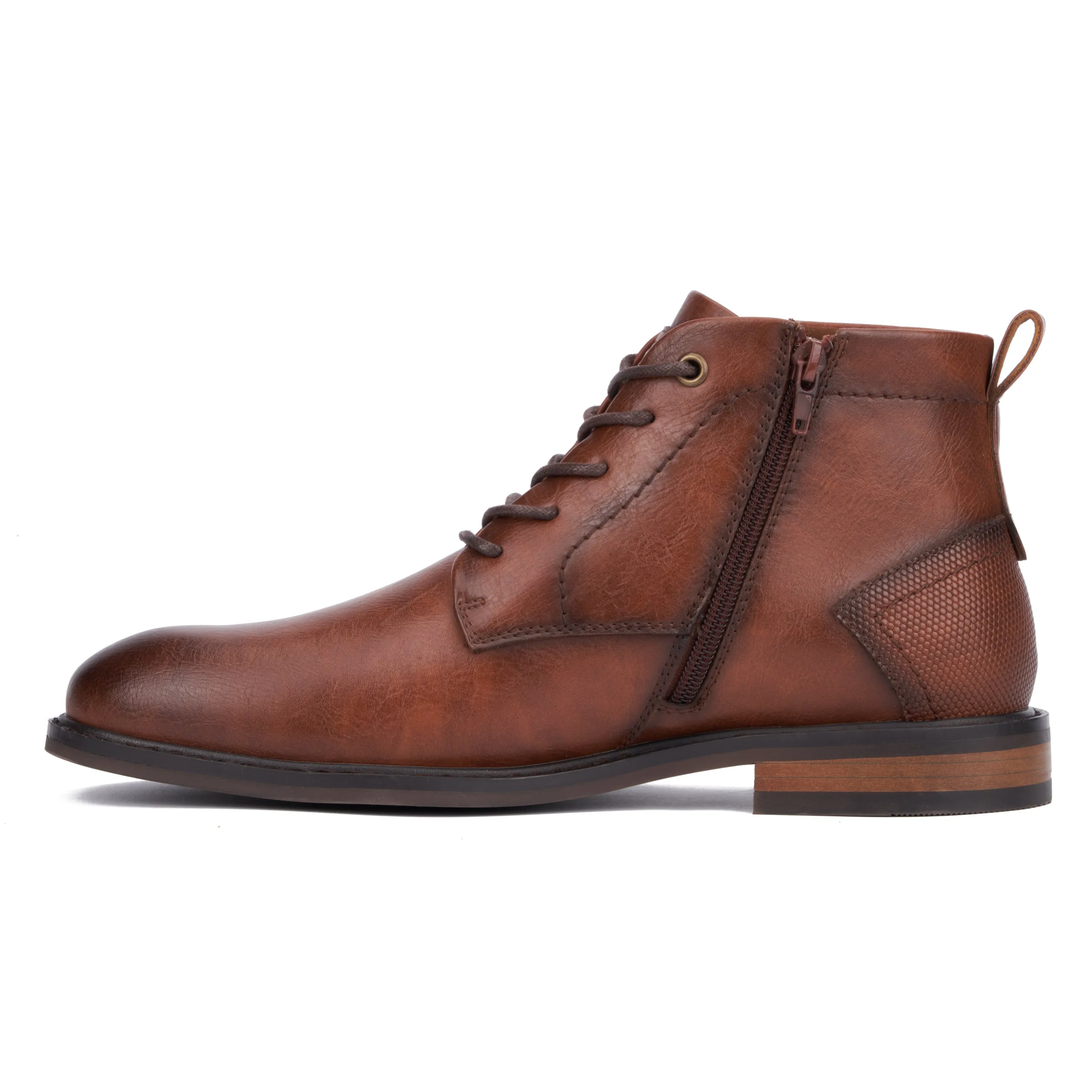 Editors Choice Men's Milo Chukka Boots  Almost Gone!