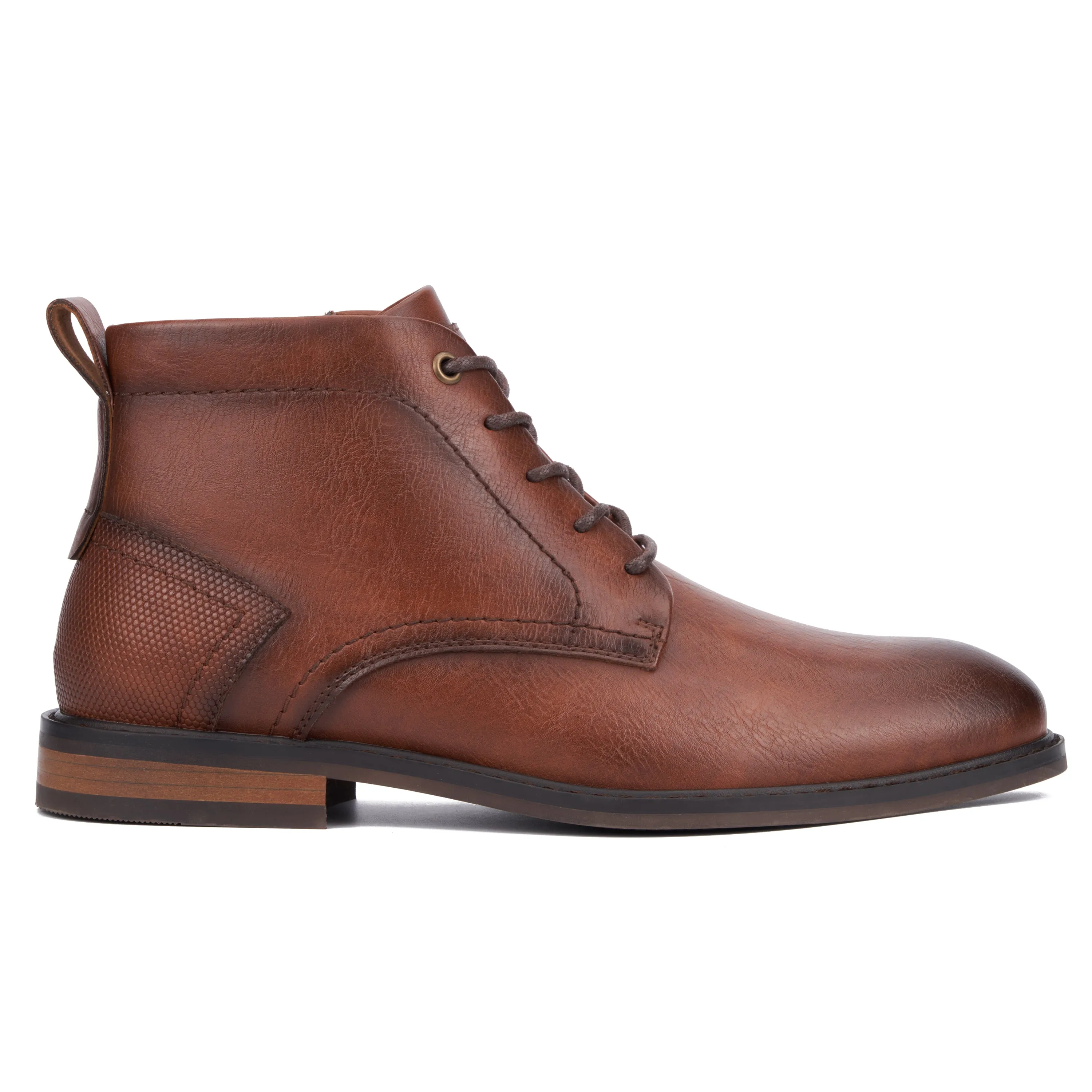 Editors Choice Men's Milo Chukka Boots  Almost Gone!