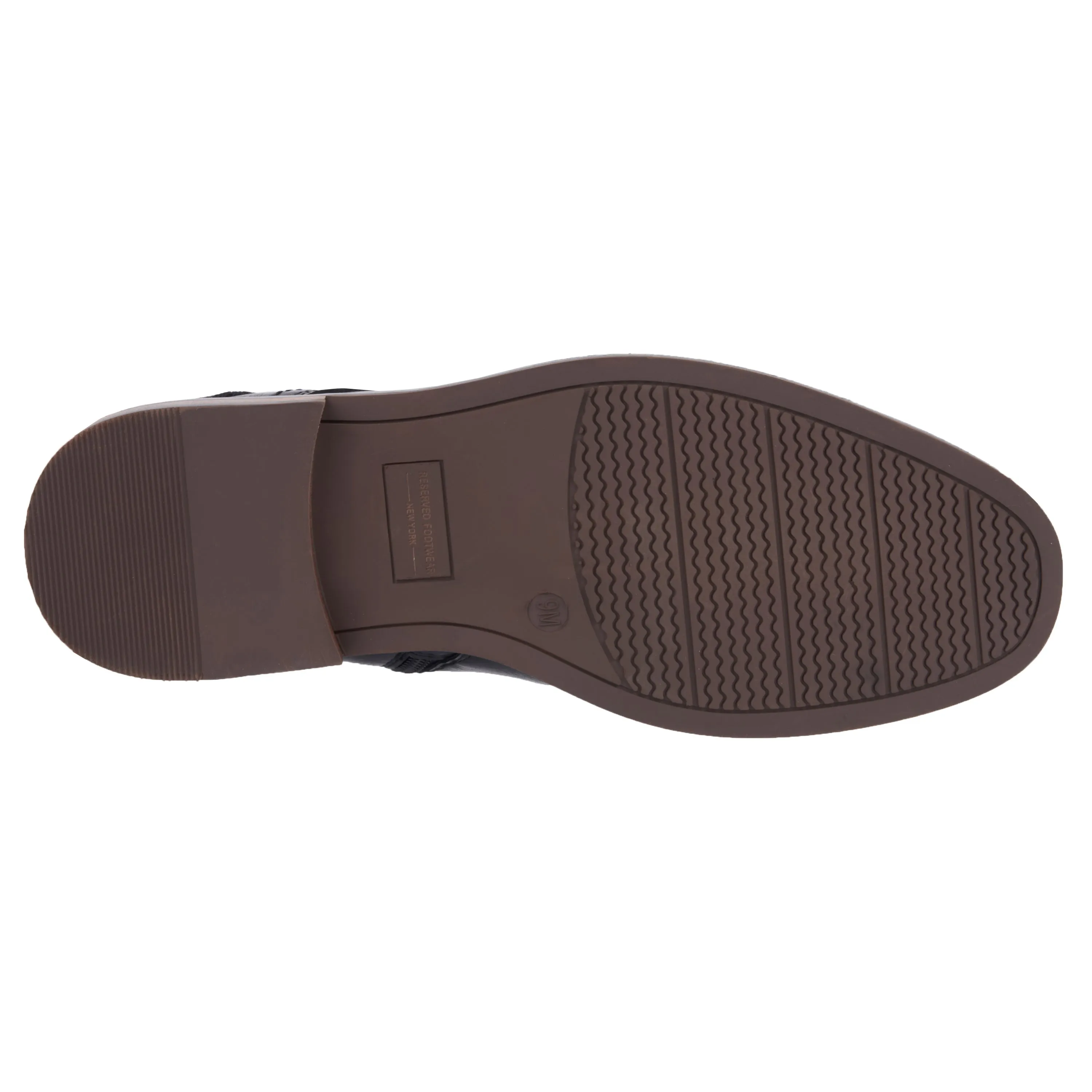 Editors Choice Men's Milo Chukka Boots  Almost Gone!