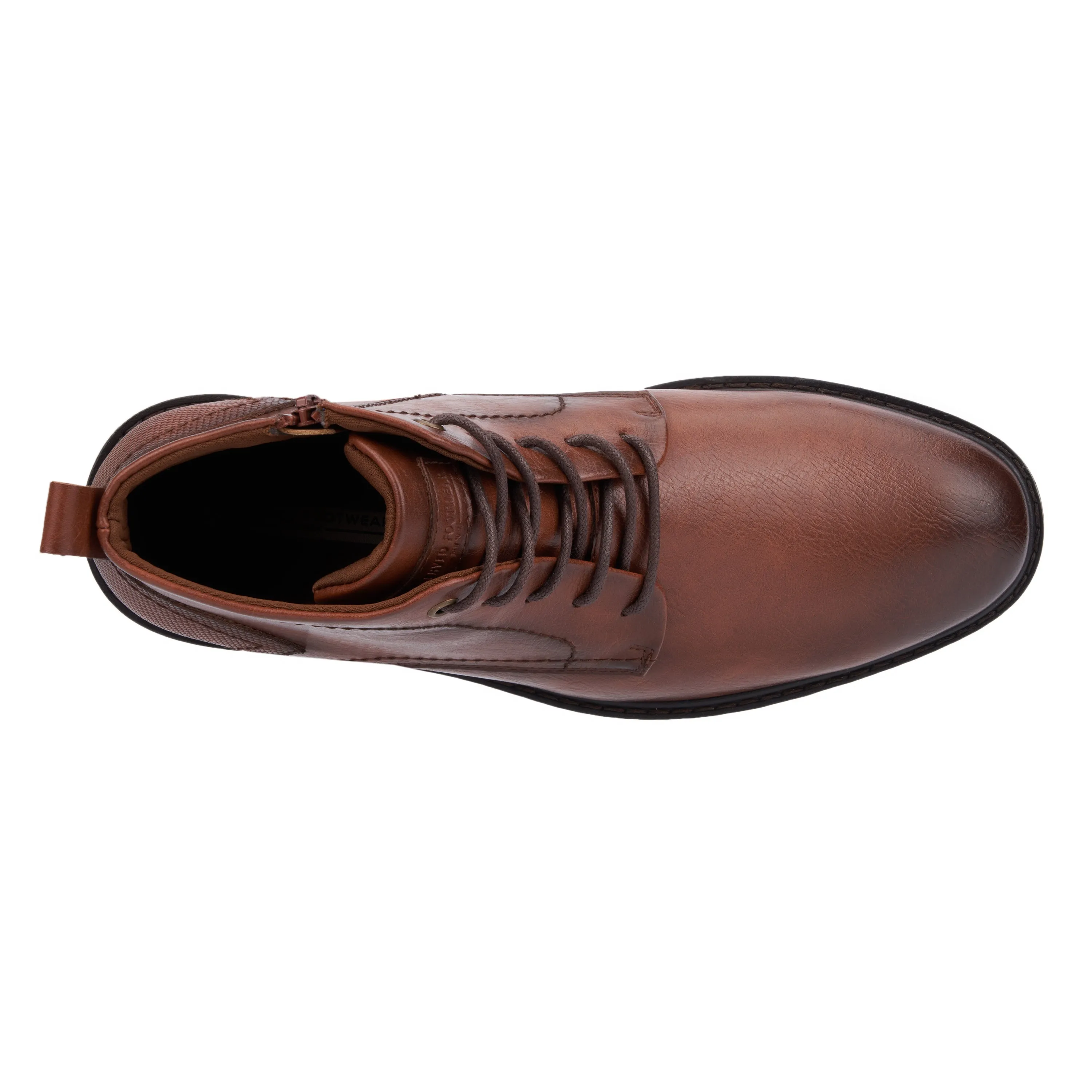 Editors Choice Men's Milo Chukka Boots  Almost Gone!