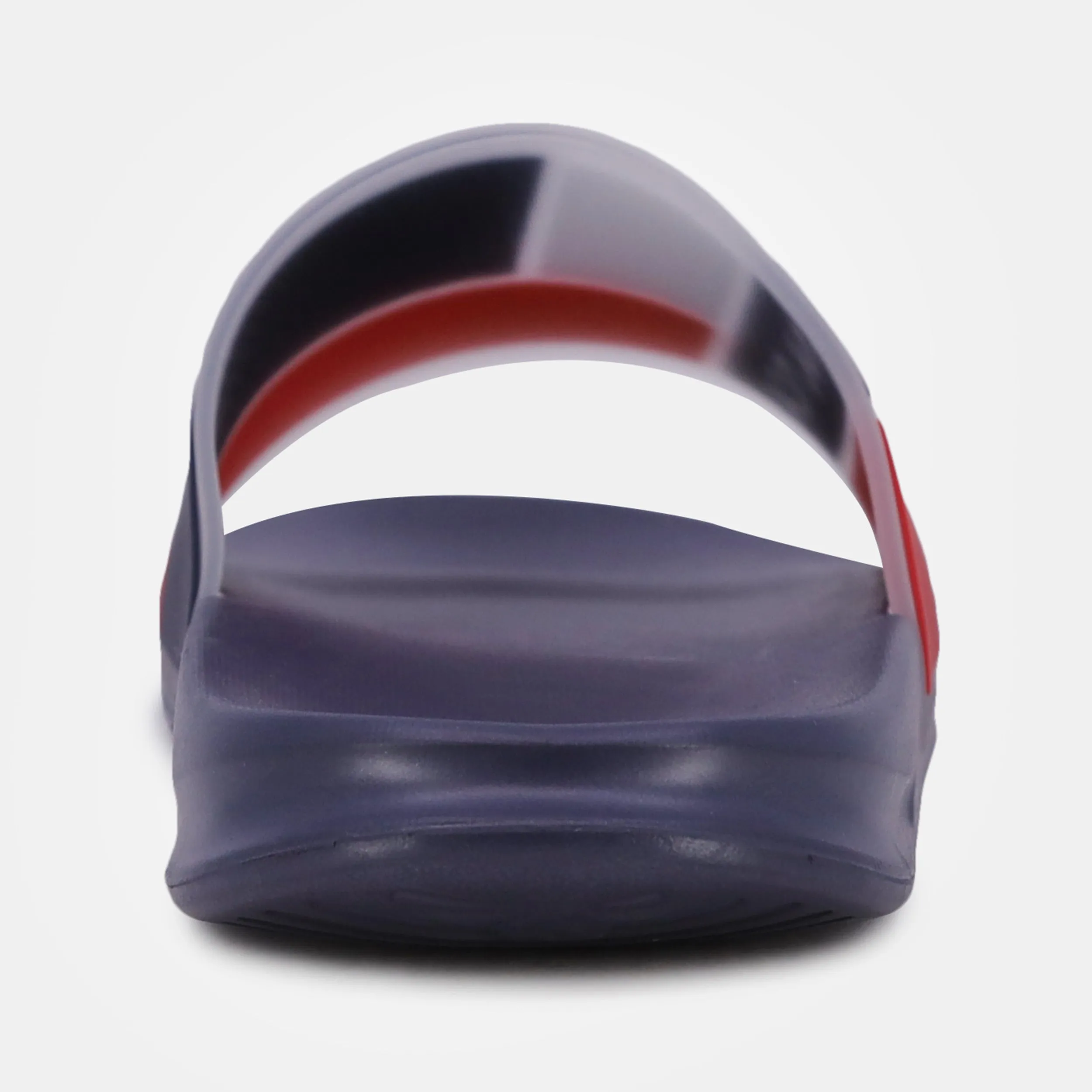 Editors Pick Bower Clear Slide Sandal  Almost Gone!